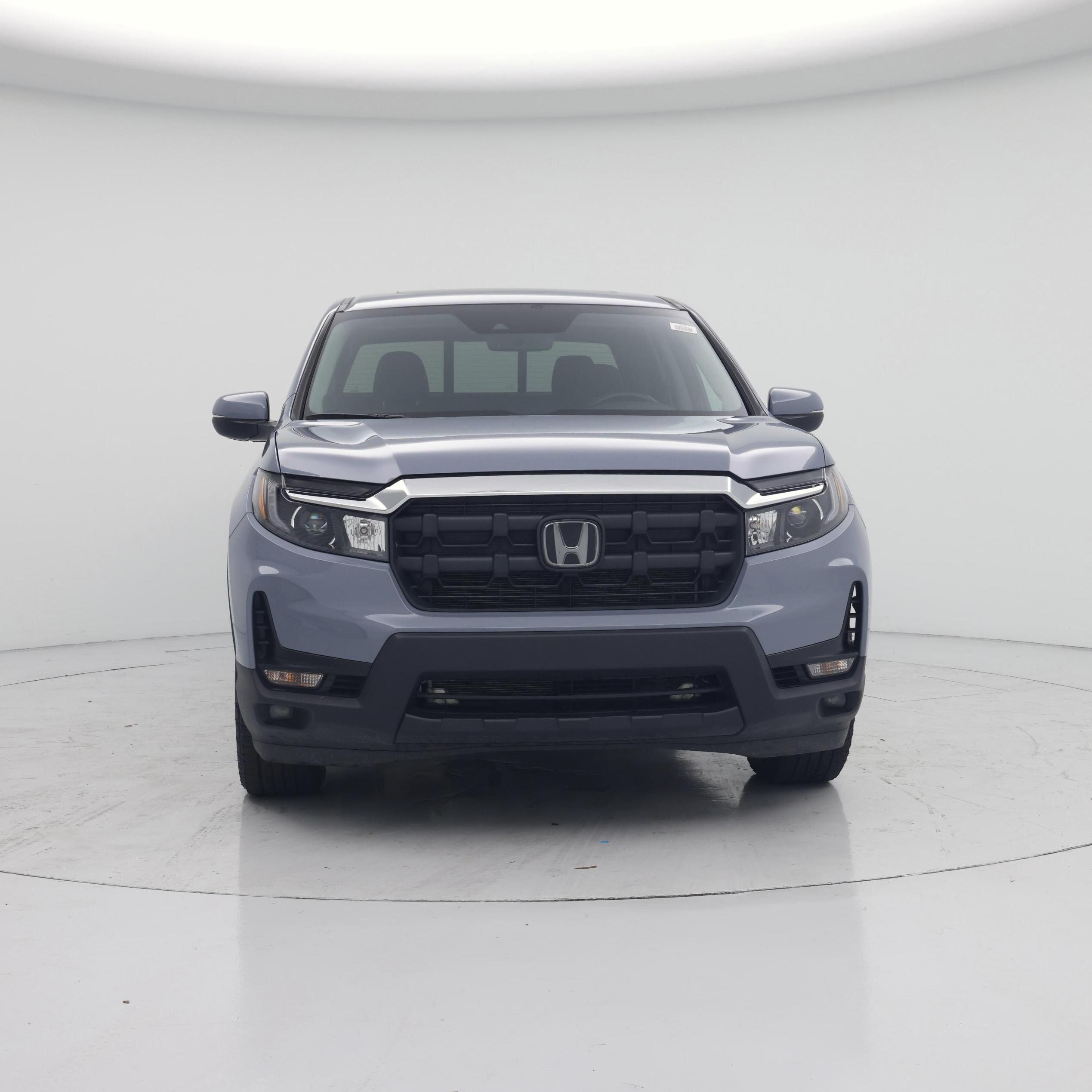 Thumbnail: 2025 Honda Ridgeline - 5
