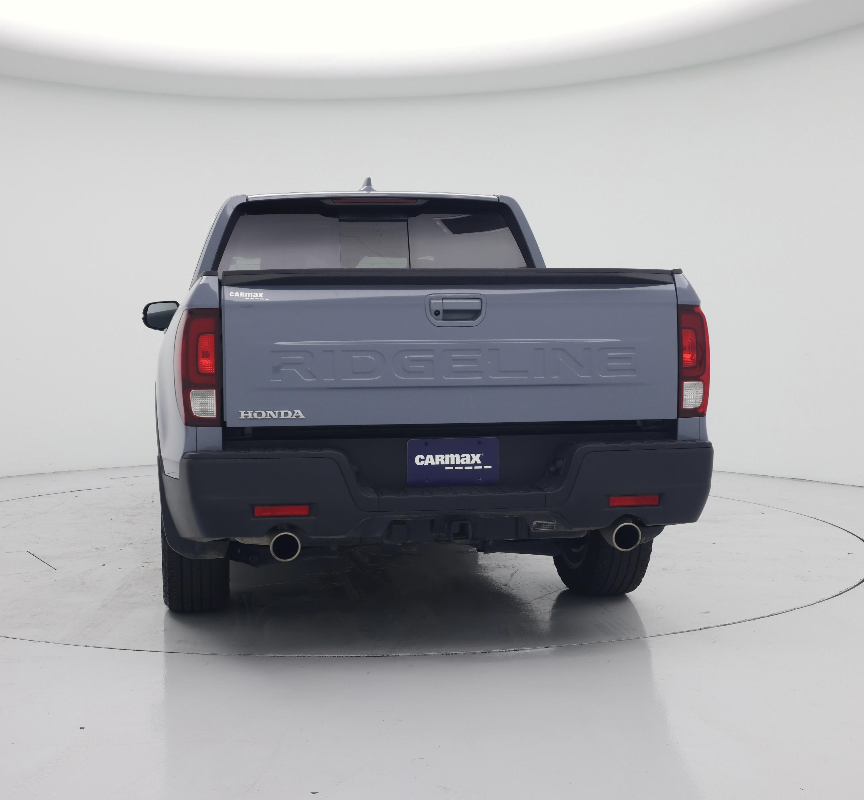 Thumbnail: 2025 Honda Ridgeline - 6