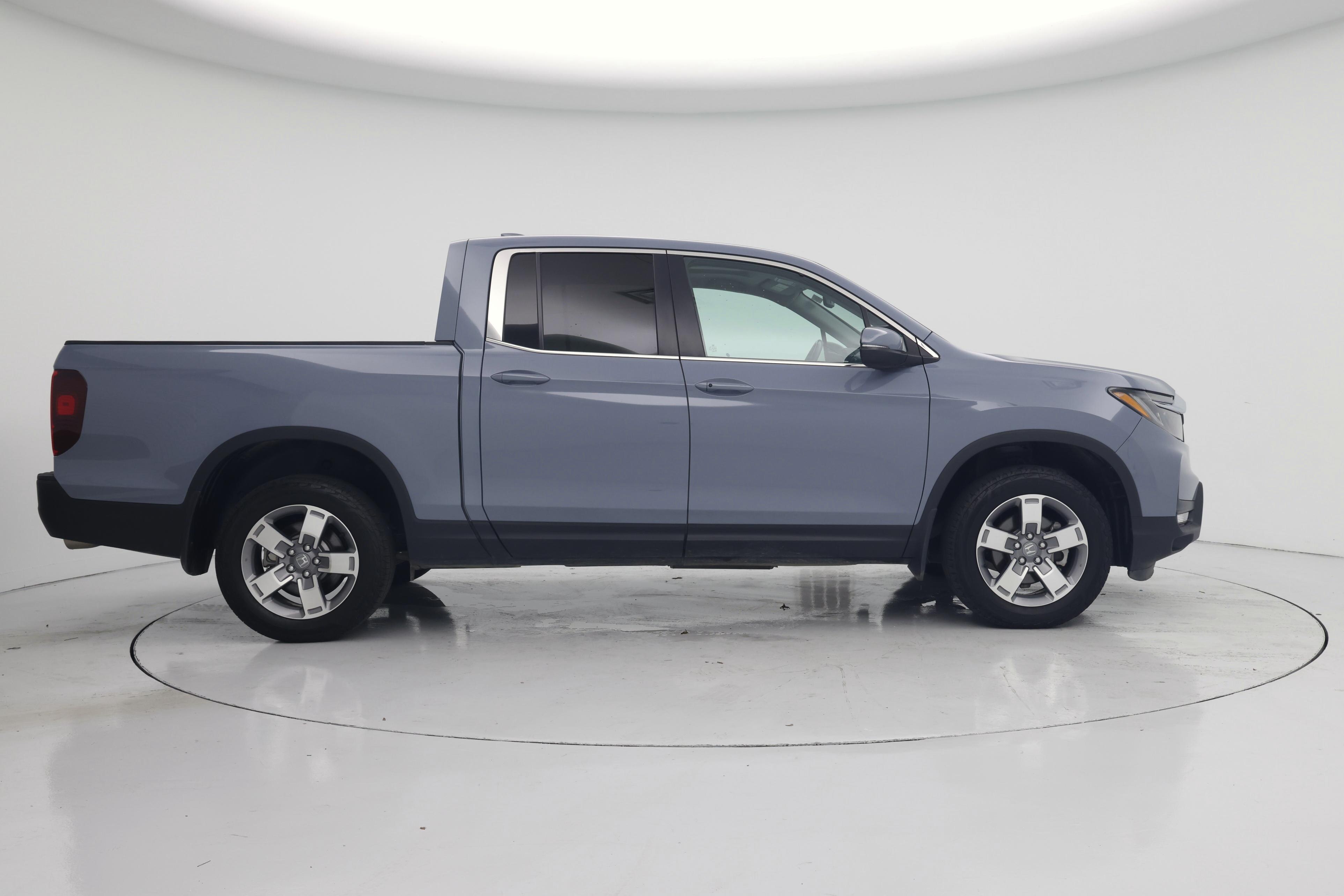Thumbnail: 2025 Honda Ridgeline - 7