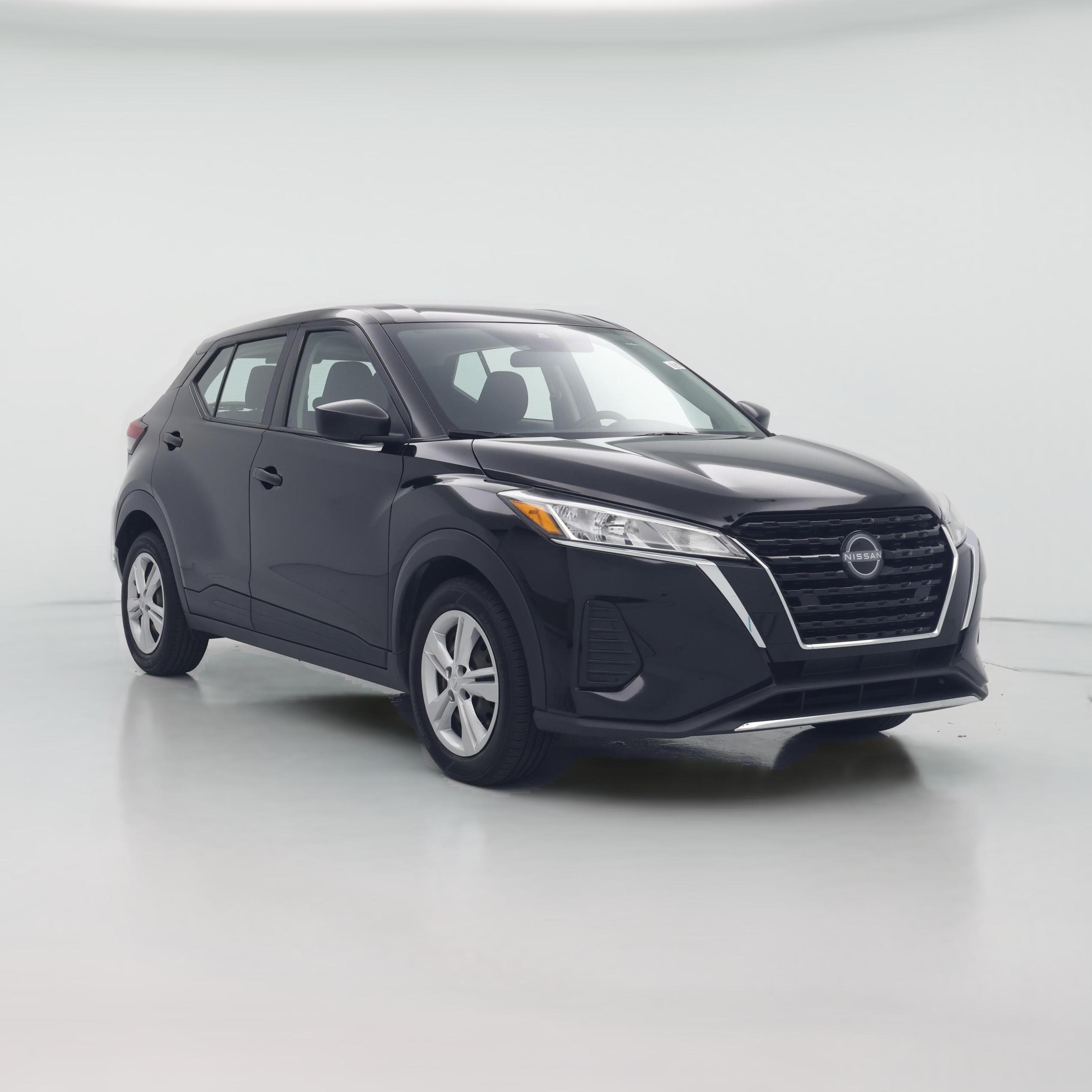 Thumbnail: 2024 Nissan Kicks - 1