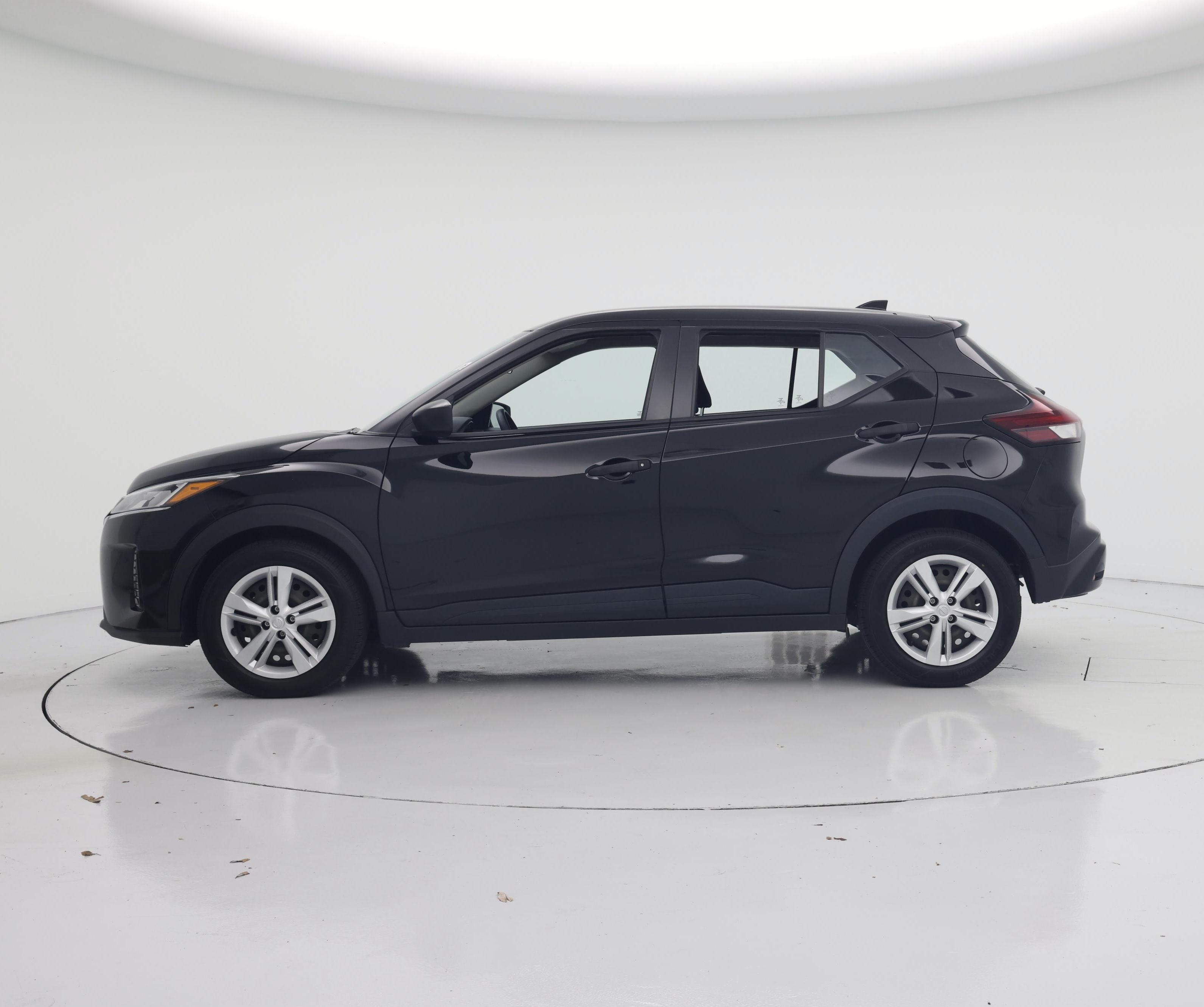 Thumbnail: 2024 Nissan Kicks - 3