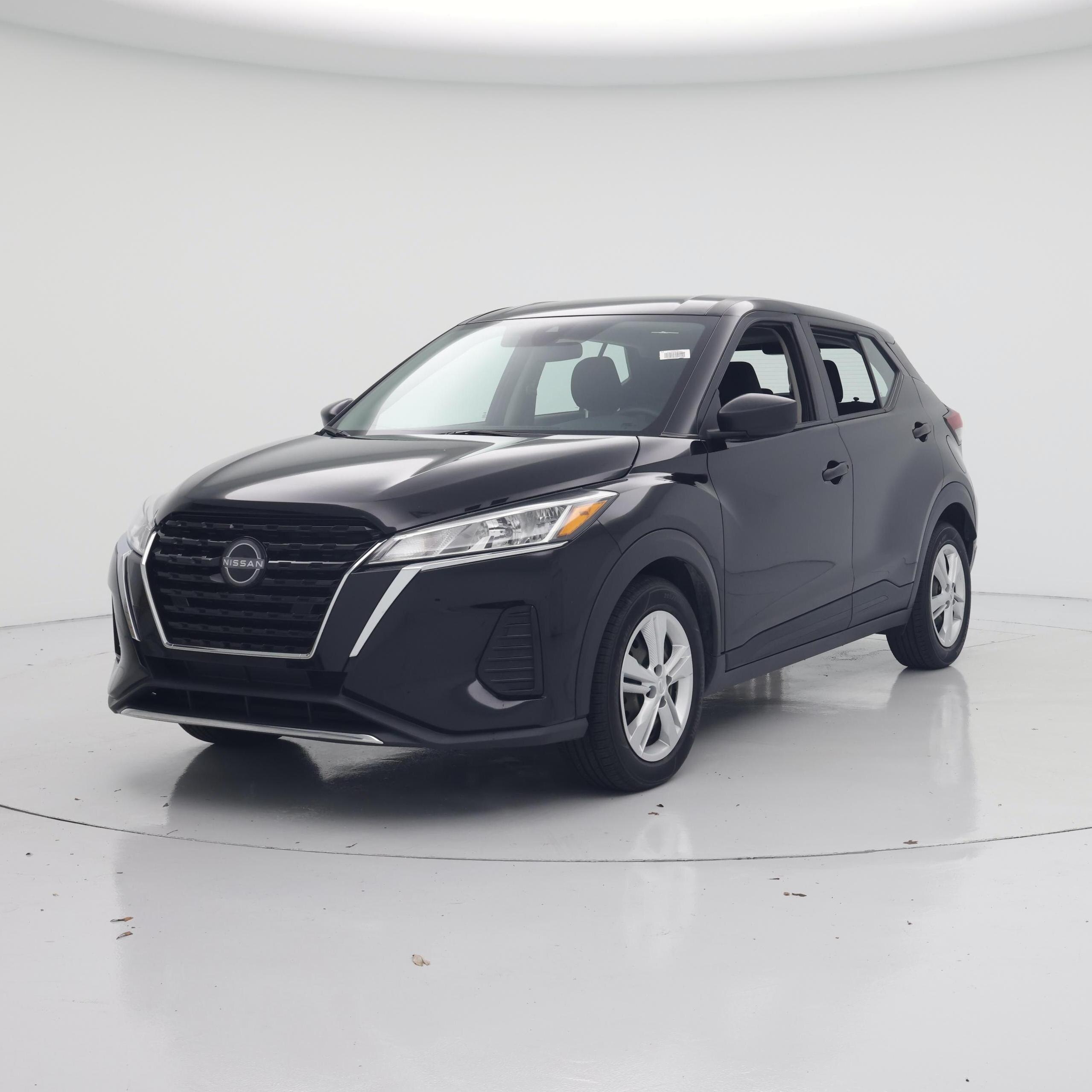Thumbnail: 2024 Nissan Kicks - 4