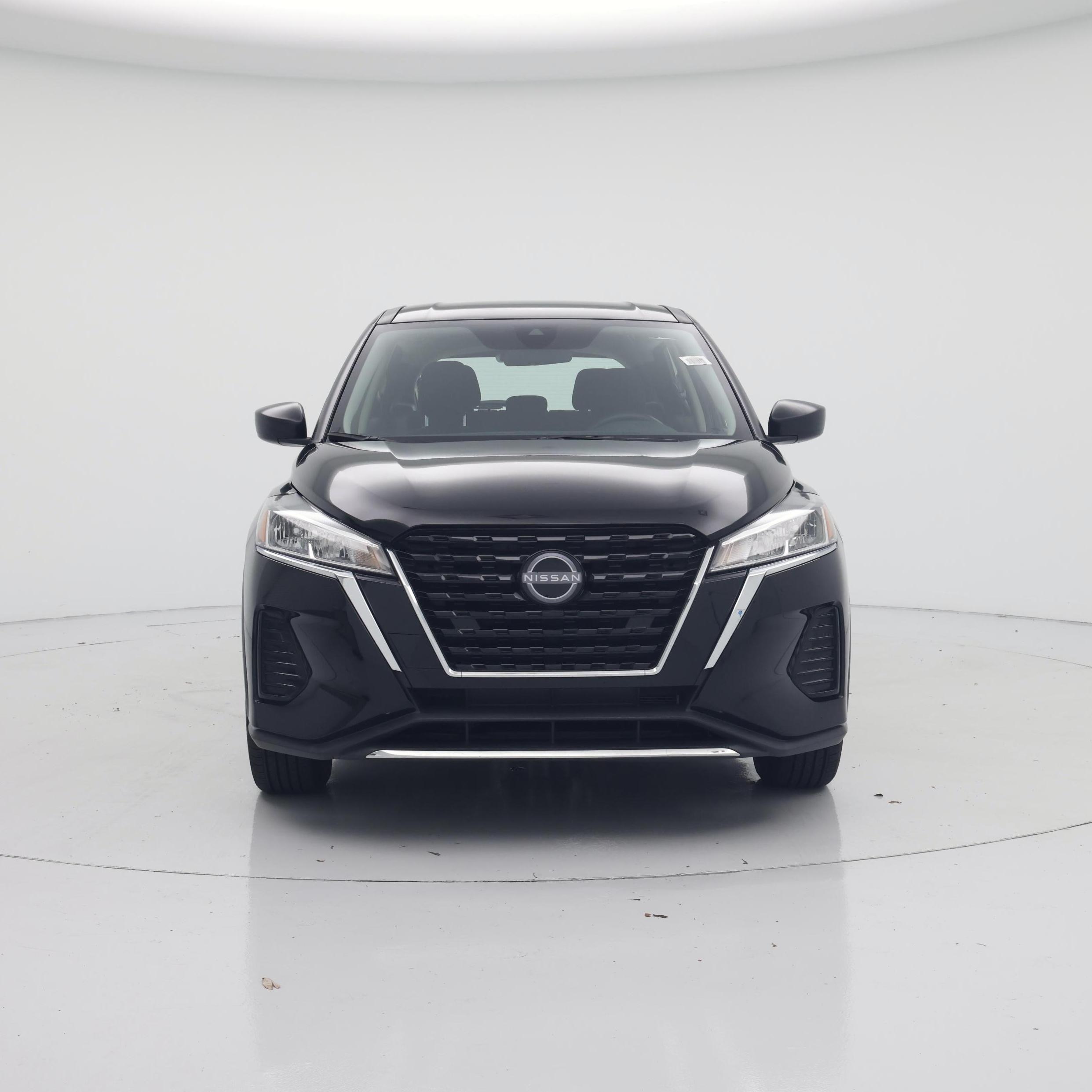 Thumbnail: 2024 Nissan Kicks - 5