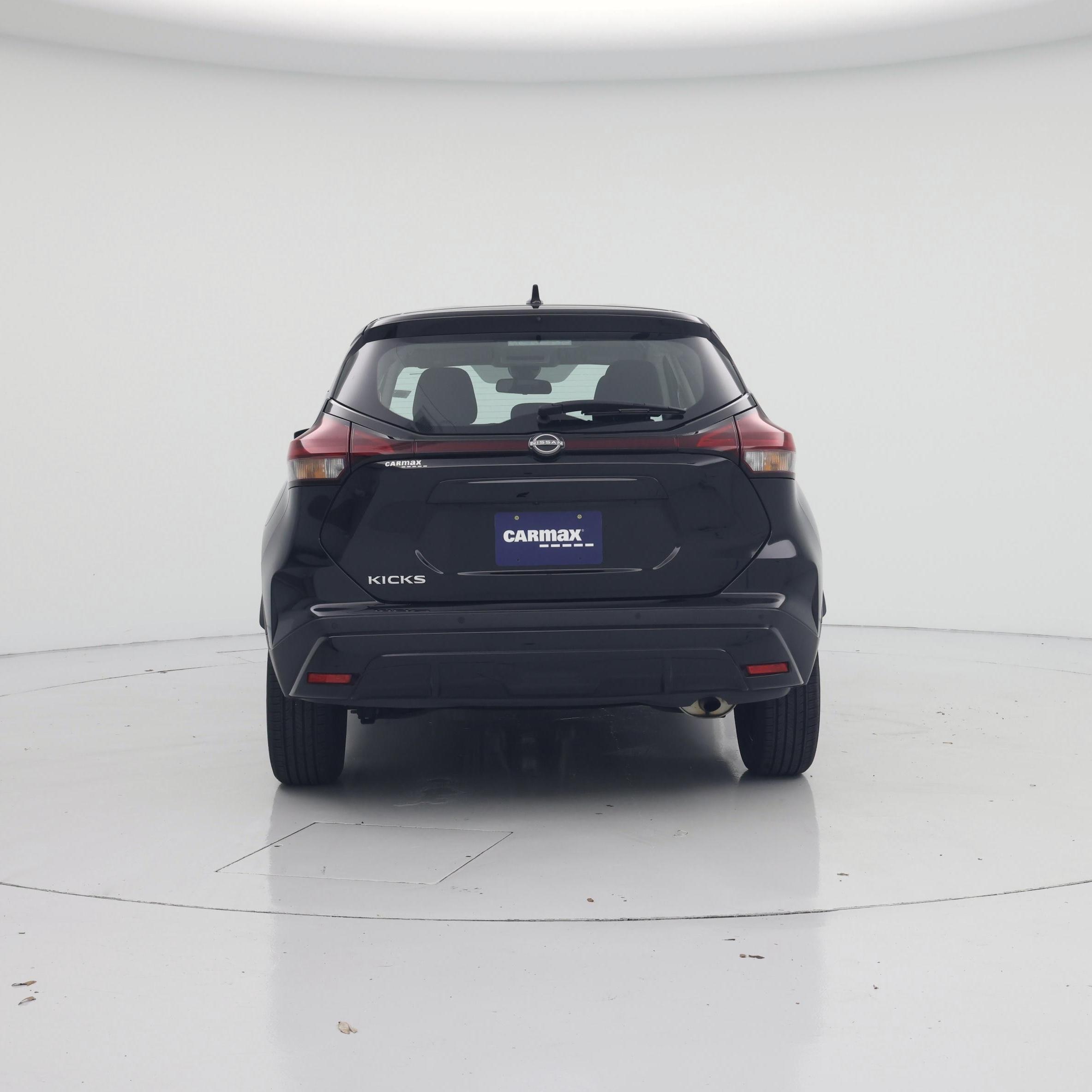 Thumbnail: 2024 Nissan Kicks - 6