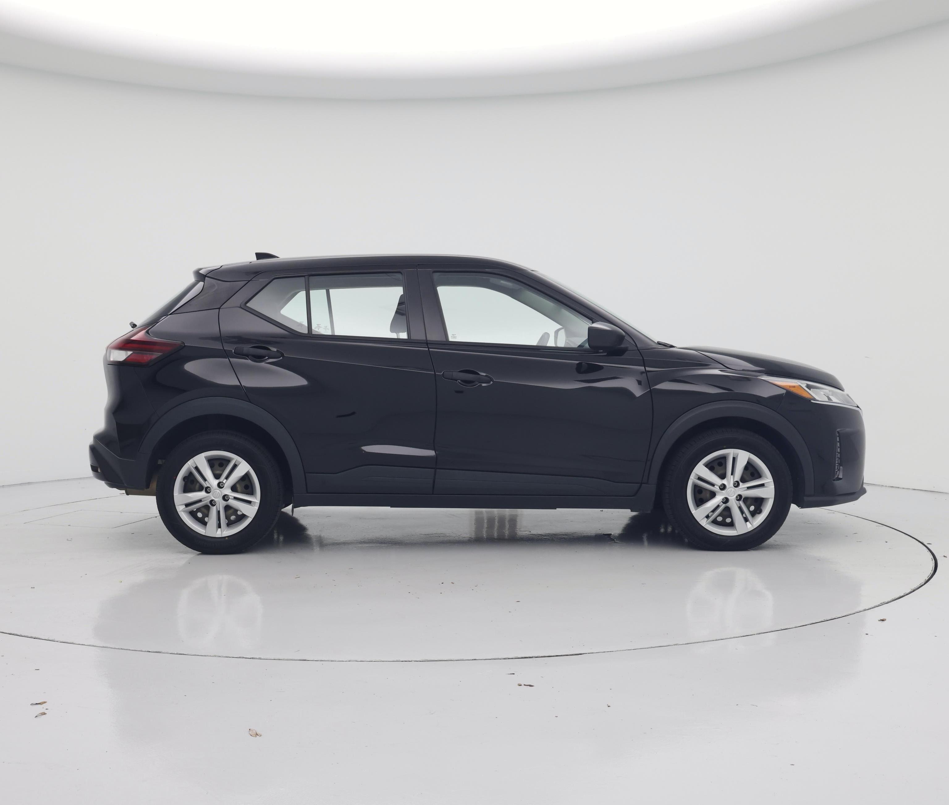 Thumbnail: 2024 Nissan Kicks - 7