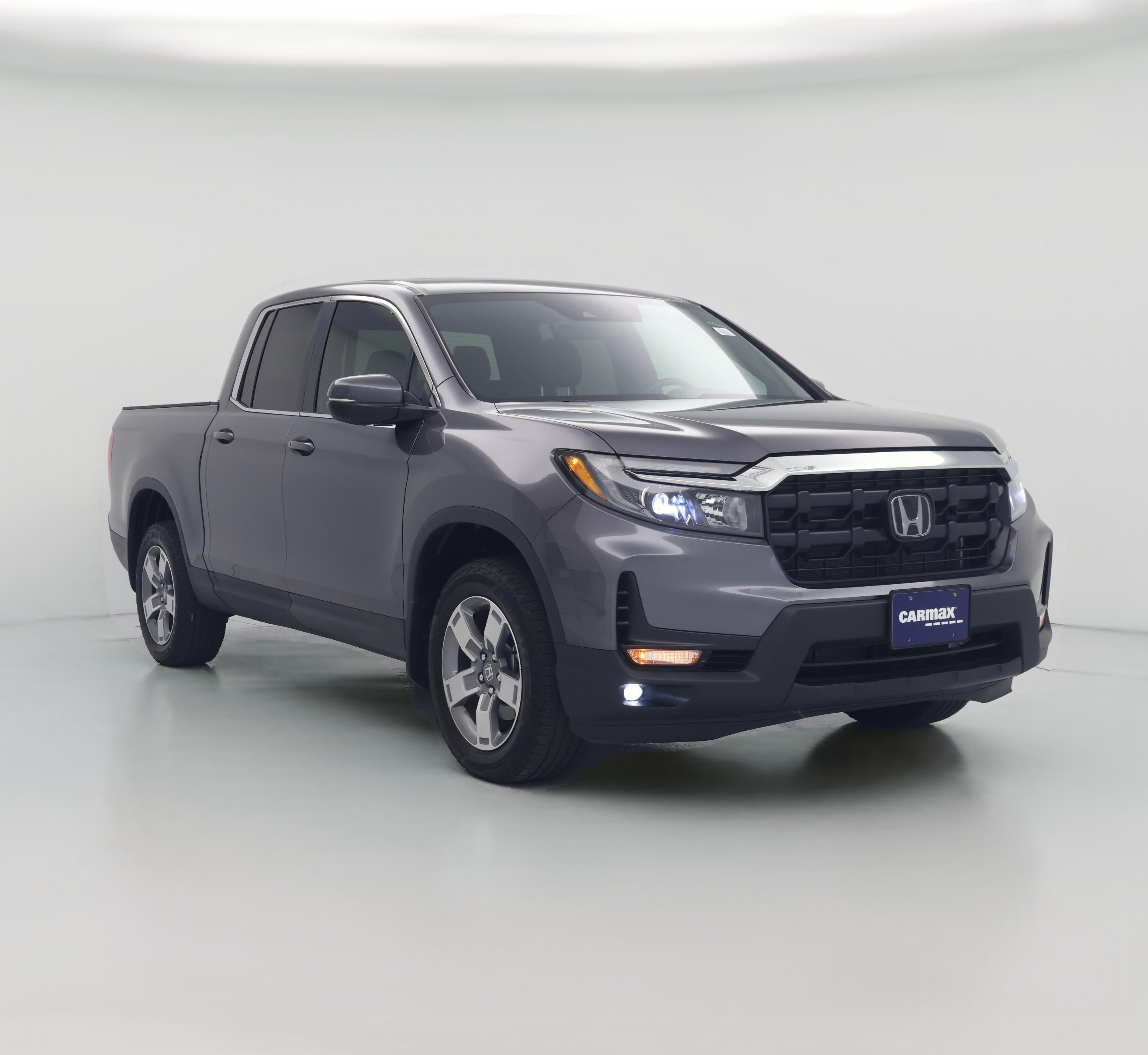 Thumbnail: 2025 Honda Ridgeline - 1