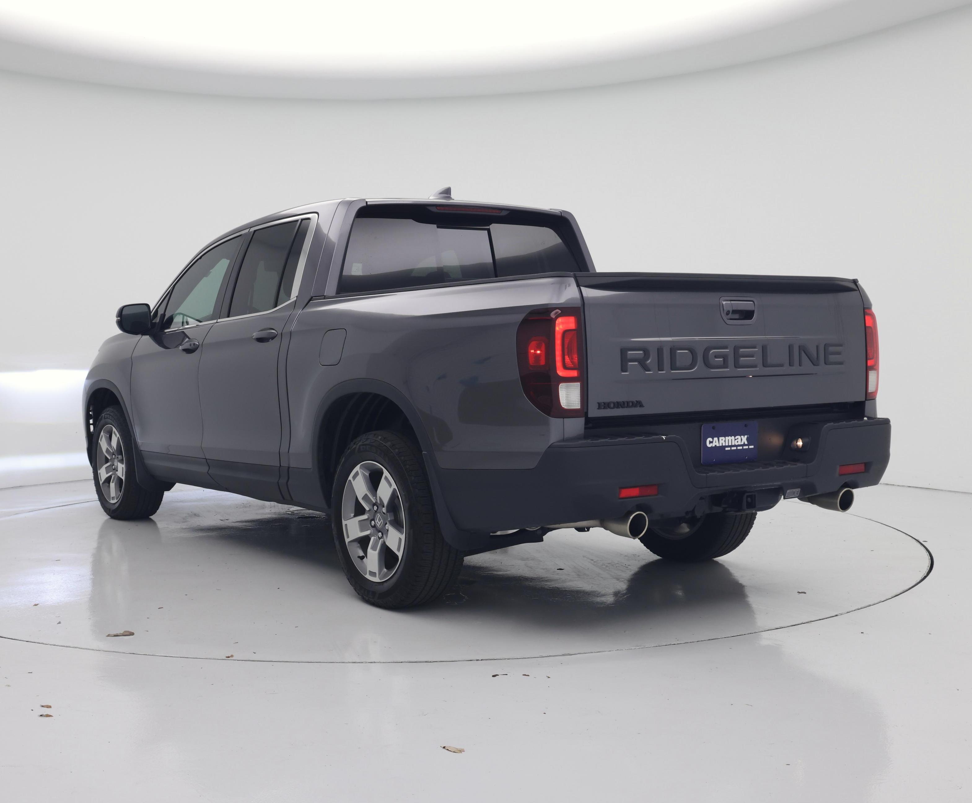 Thumbnail: 2025 Honda Ridgeline - 2
