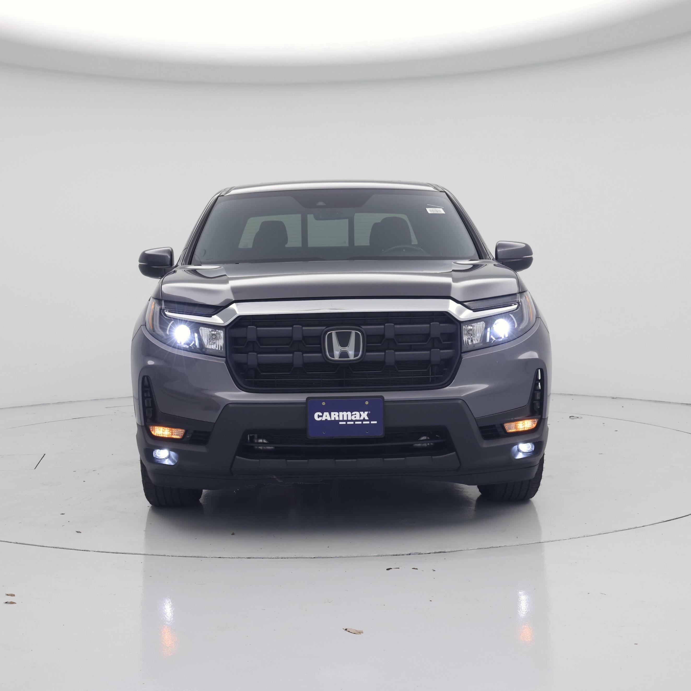 Thumbnail: 2025 Honda Ridgeline - 5