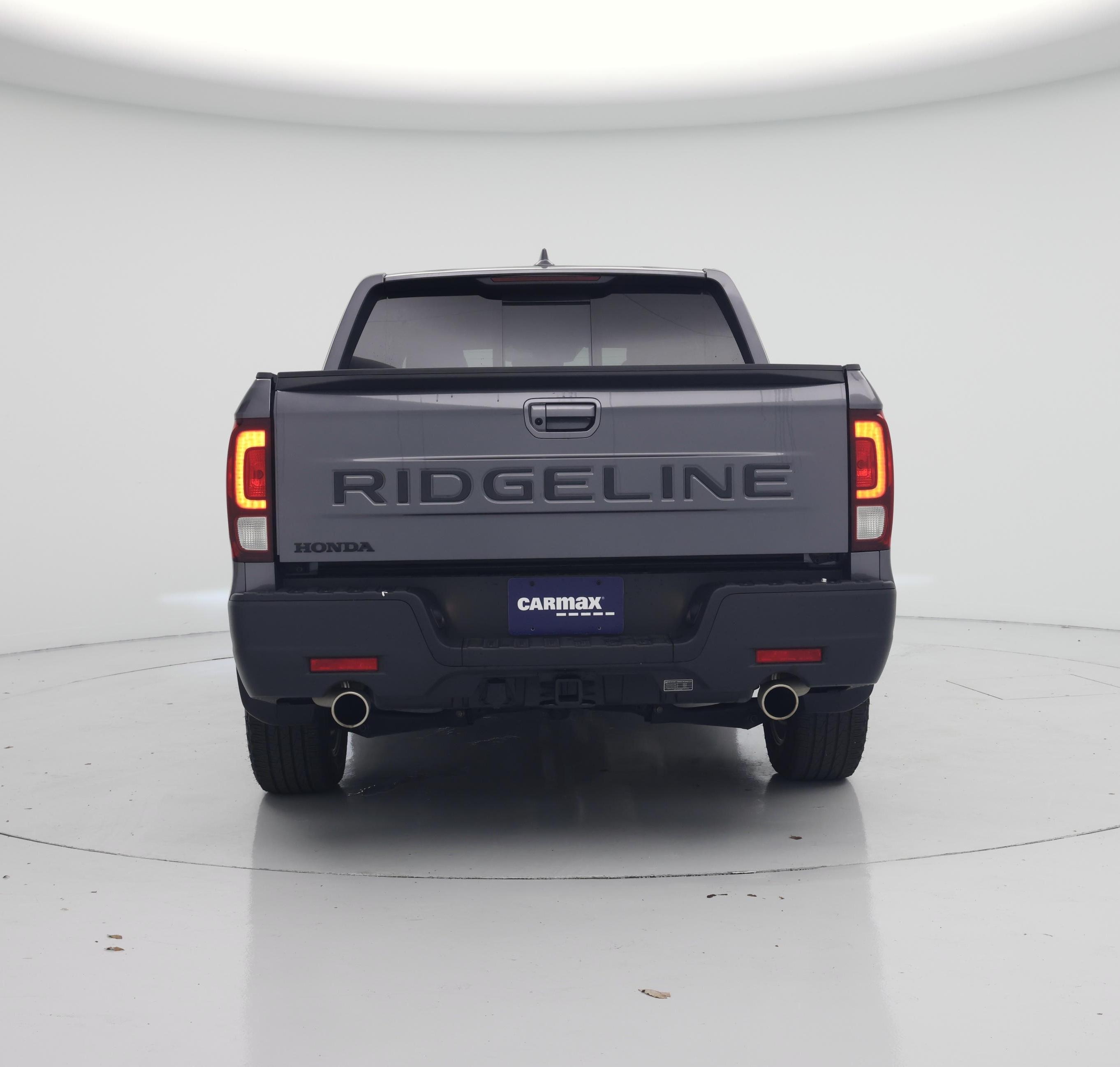 Thumbnail: 2025 Honda Ridgeline - 6