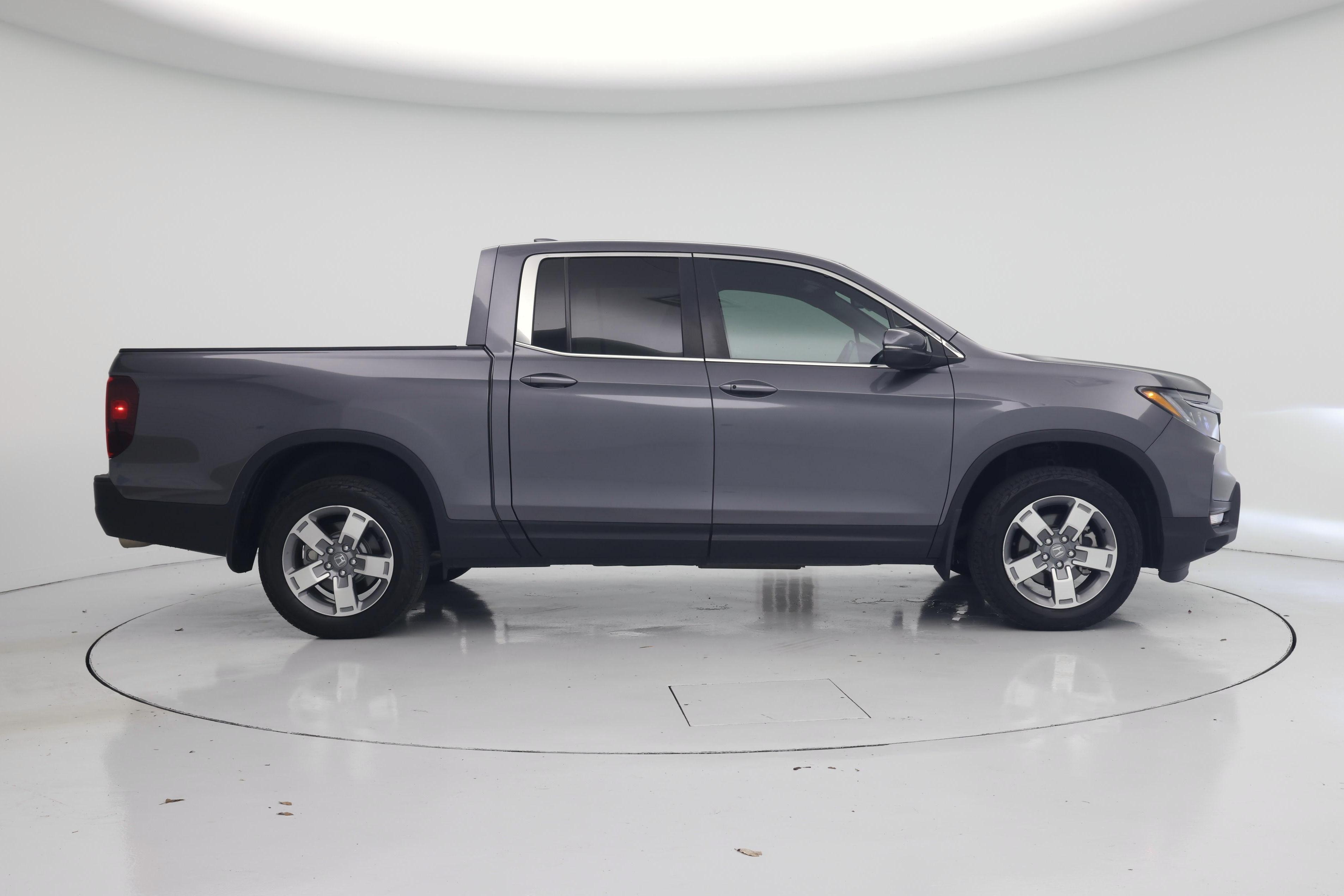Thumbnail: 2025 Honda Ridgeline - 7