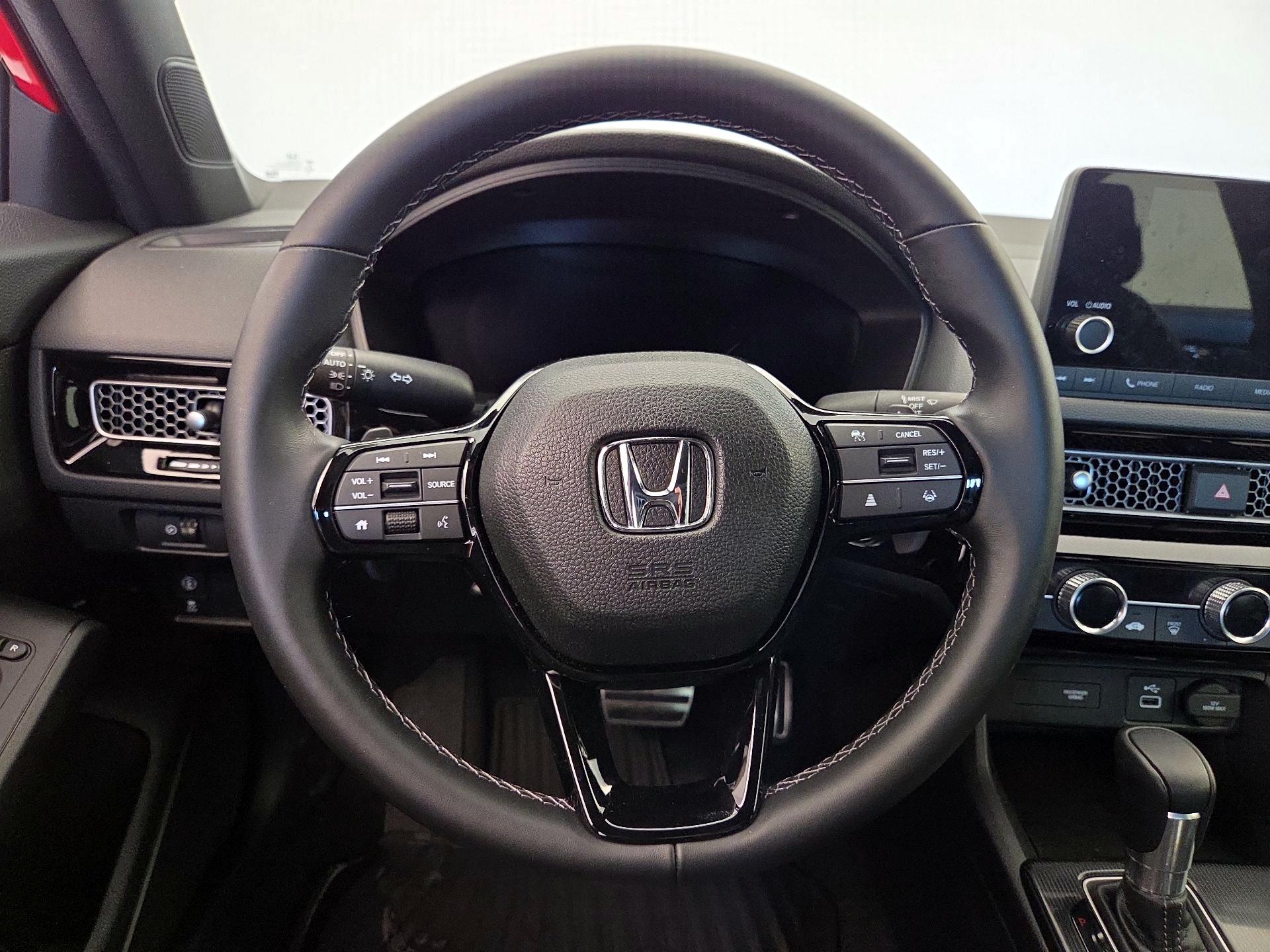 Thumbnail: 2022 Honda Civic - 10