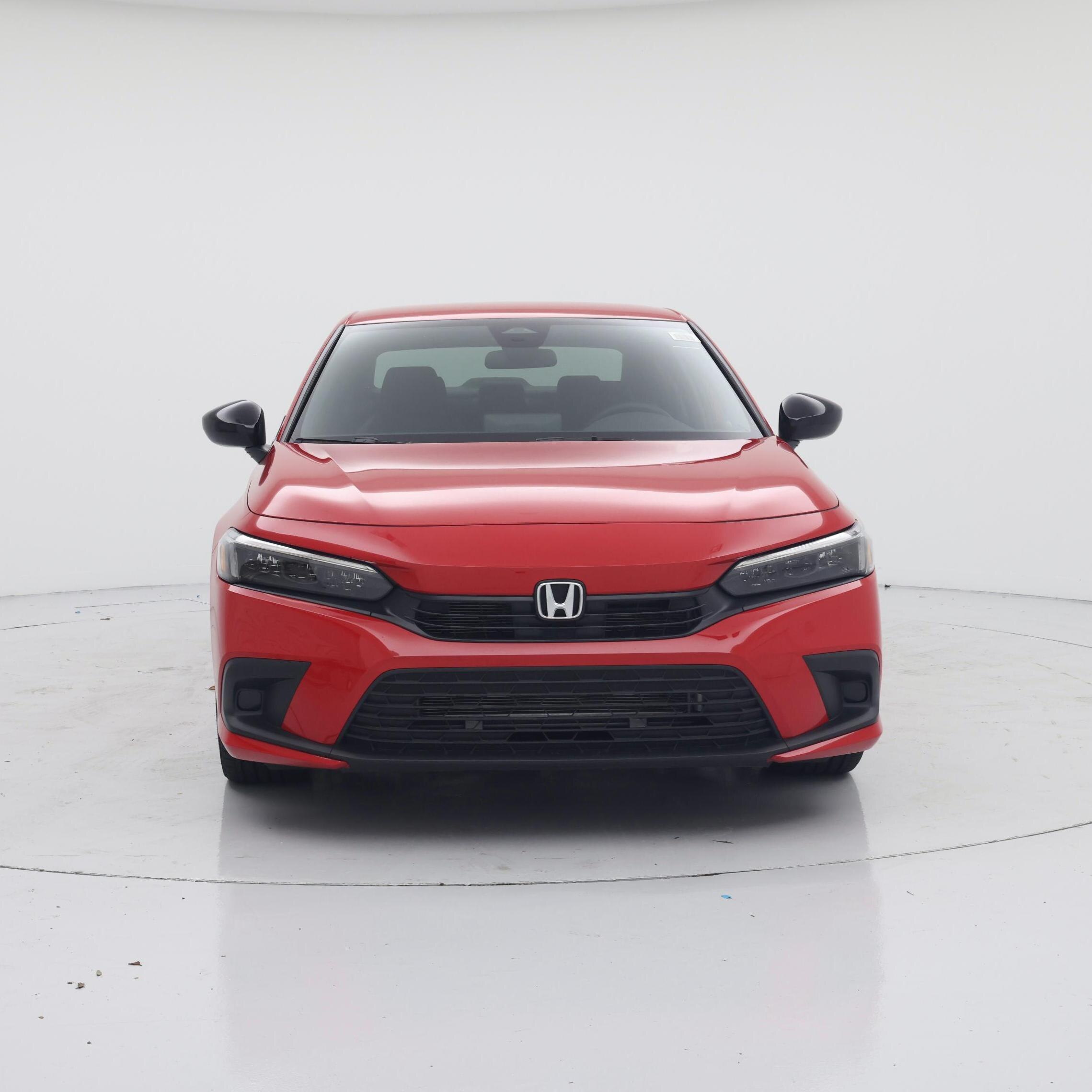 Thumbnail: 2022 Honda Civic - 5