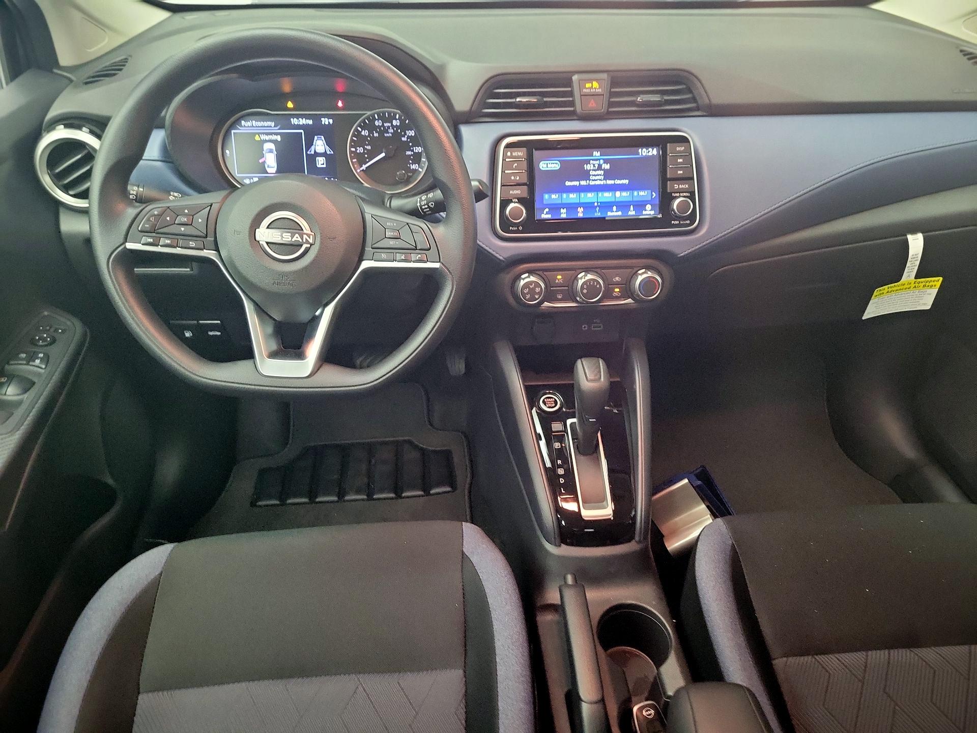 Thumbnail: 2025 Nissan Versa - 9