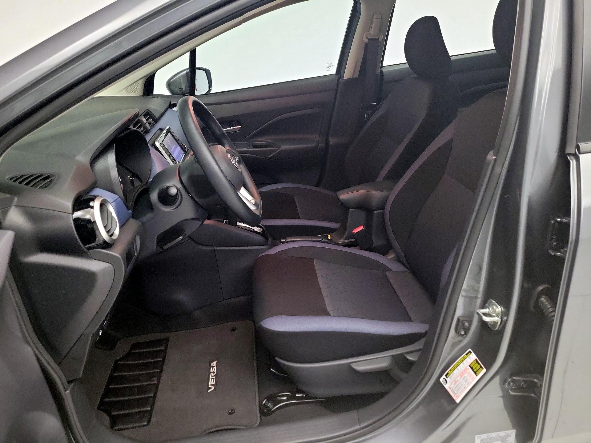Thumbnail: 2025 Nissan Versa - 11