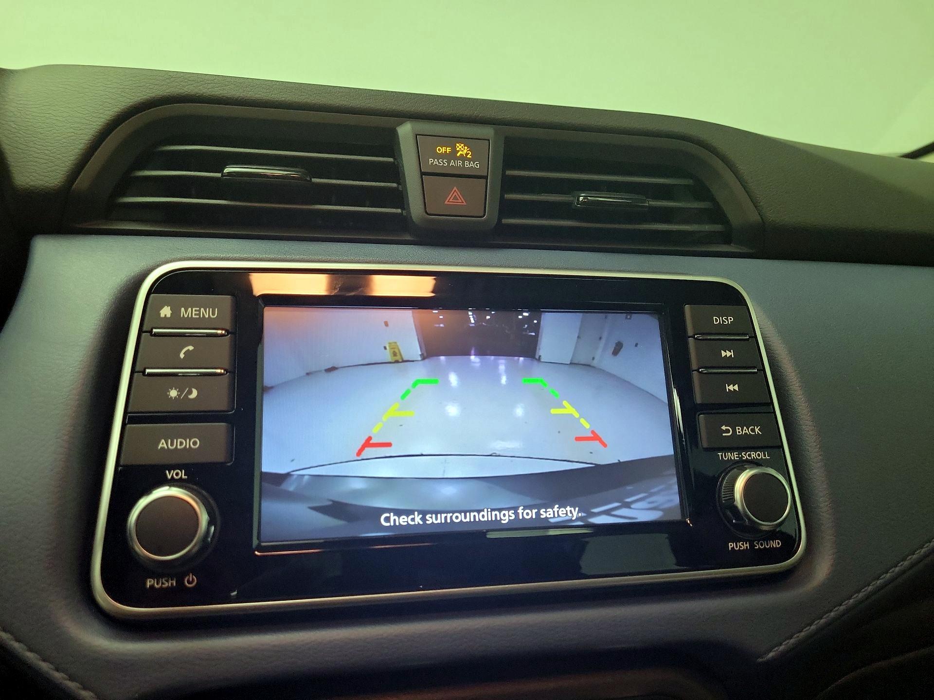 Thumbnail: 2025 Nissan Versa - 14