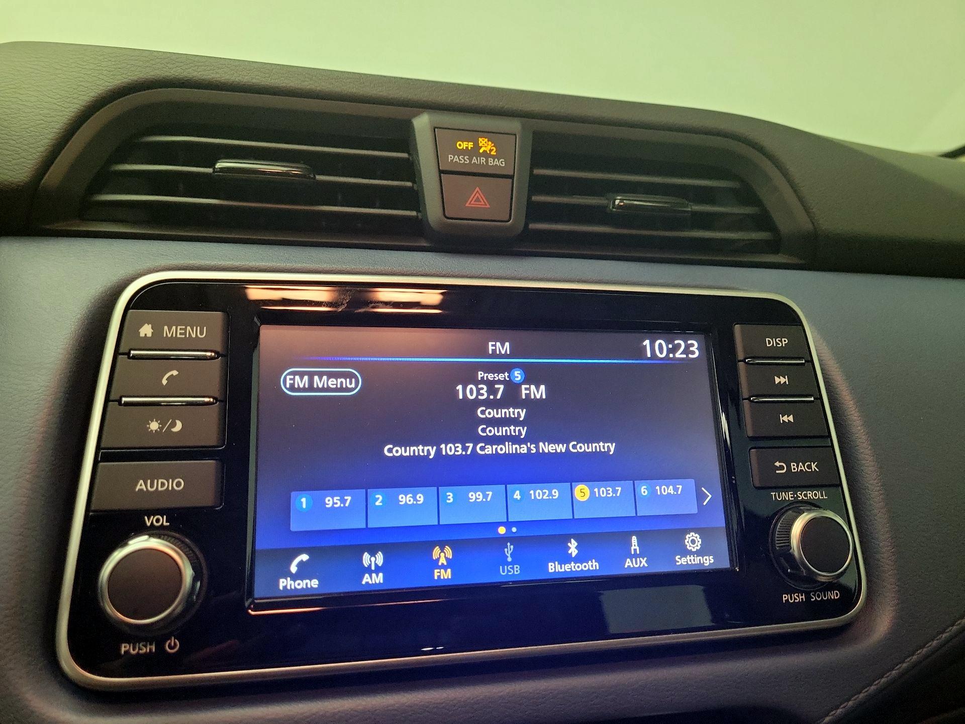 Thumbnail: 2025 Nissan Versa - 15