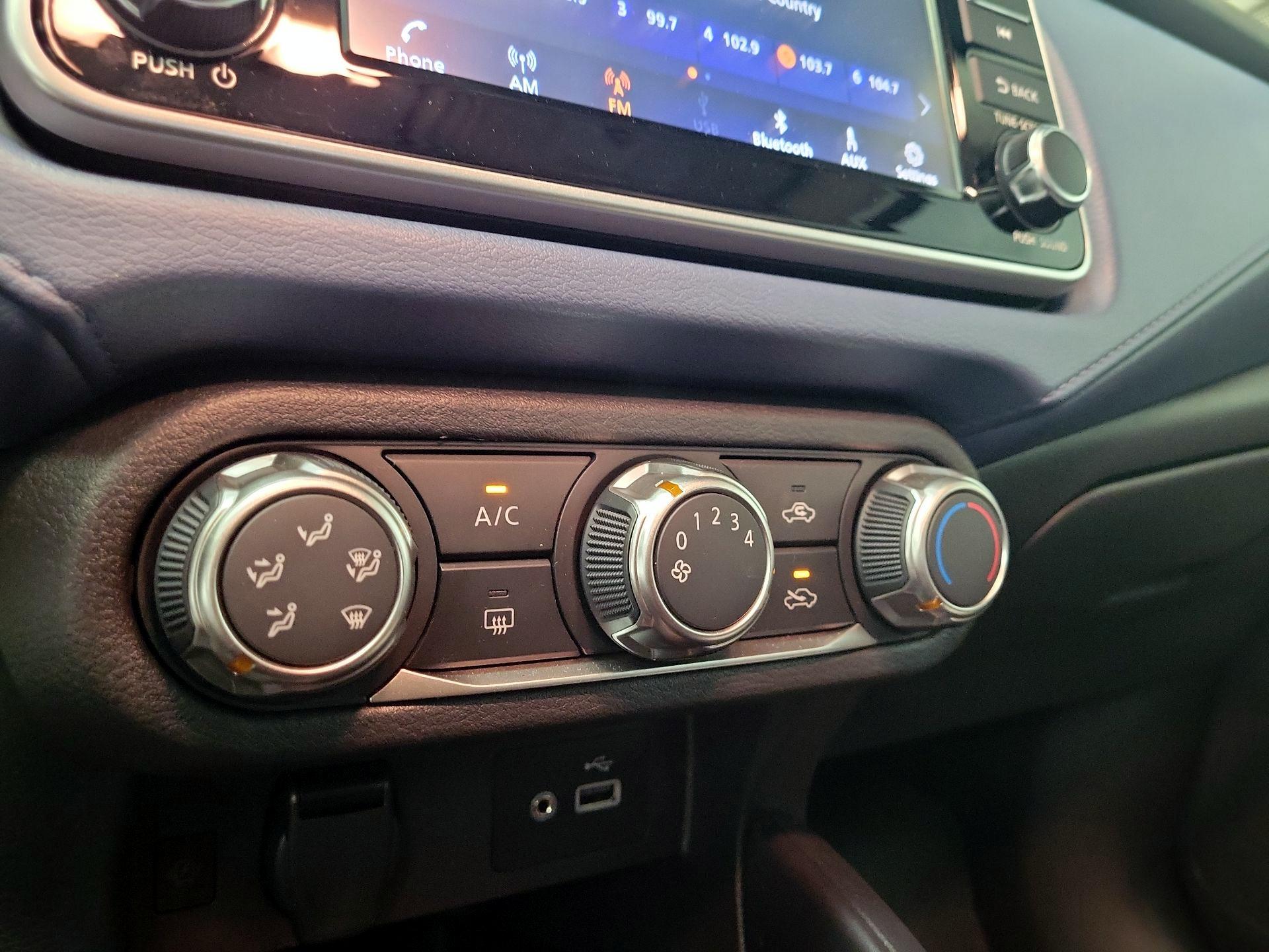 Thumbnail: 2025 Nissan Versa - 16