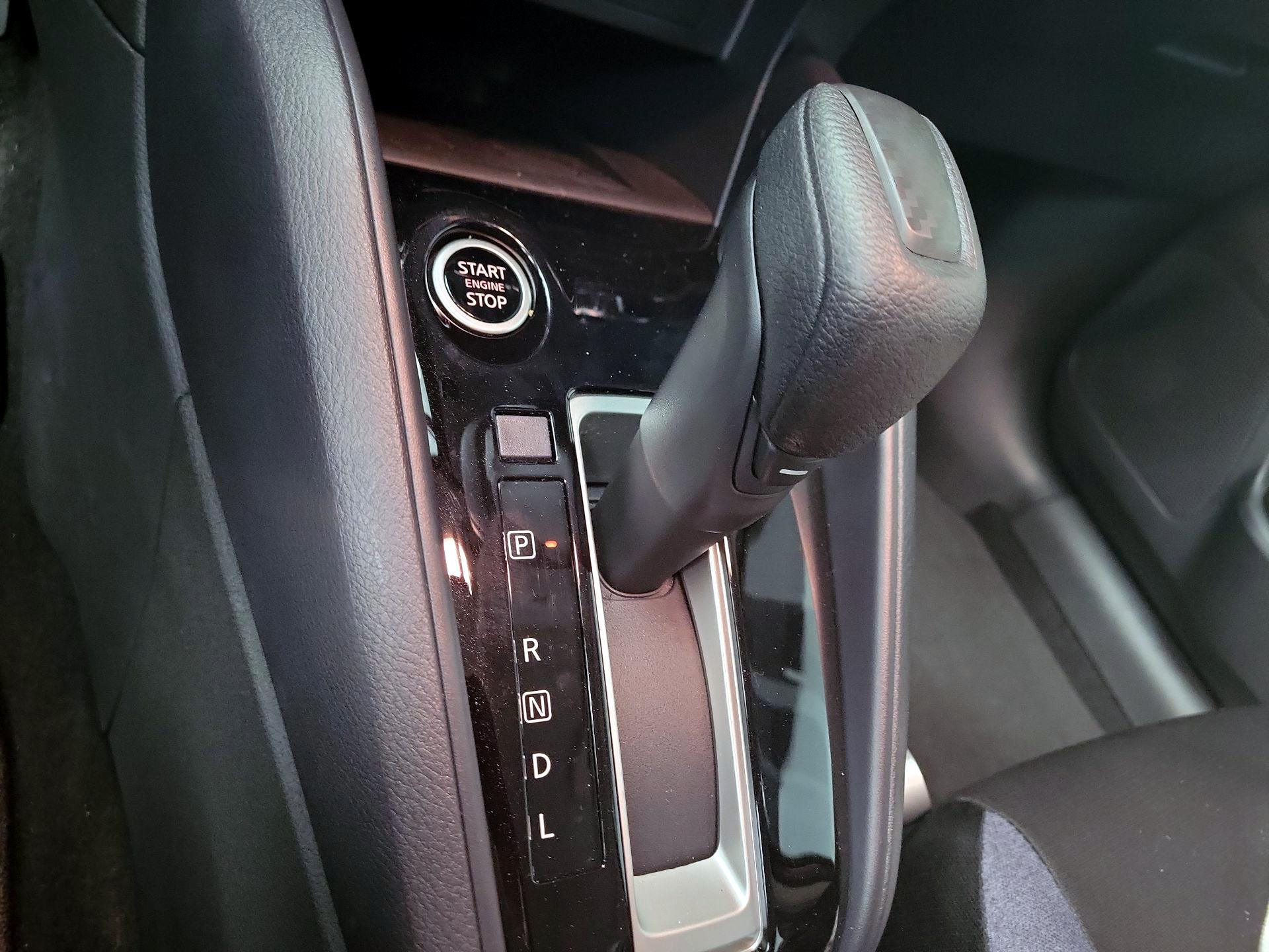 Thumbnail: 2025 Nissan Versa - 17