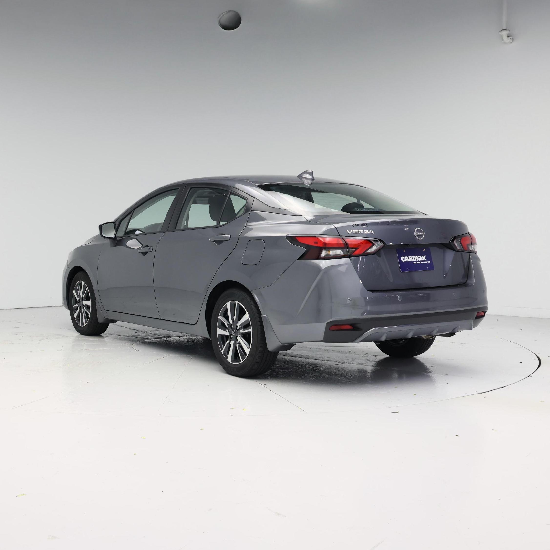 Thumbnail: 2025 Nissan Versa - 2