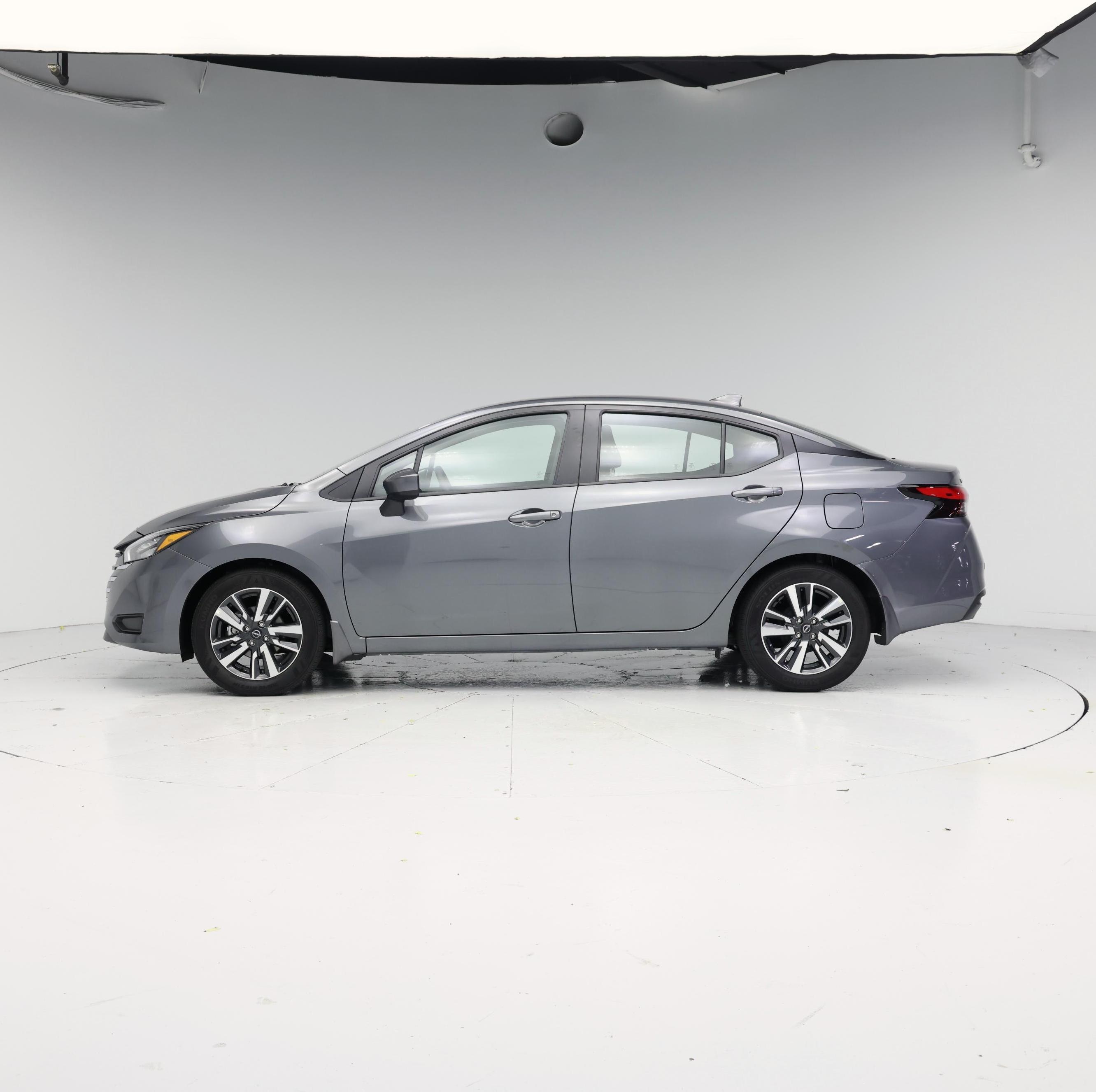 Thumbnail: 2025 Nissan Versa - 3