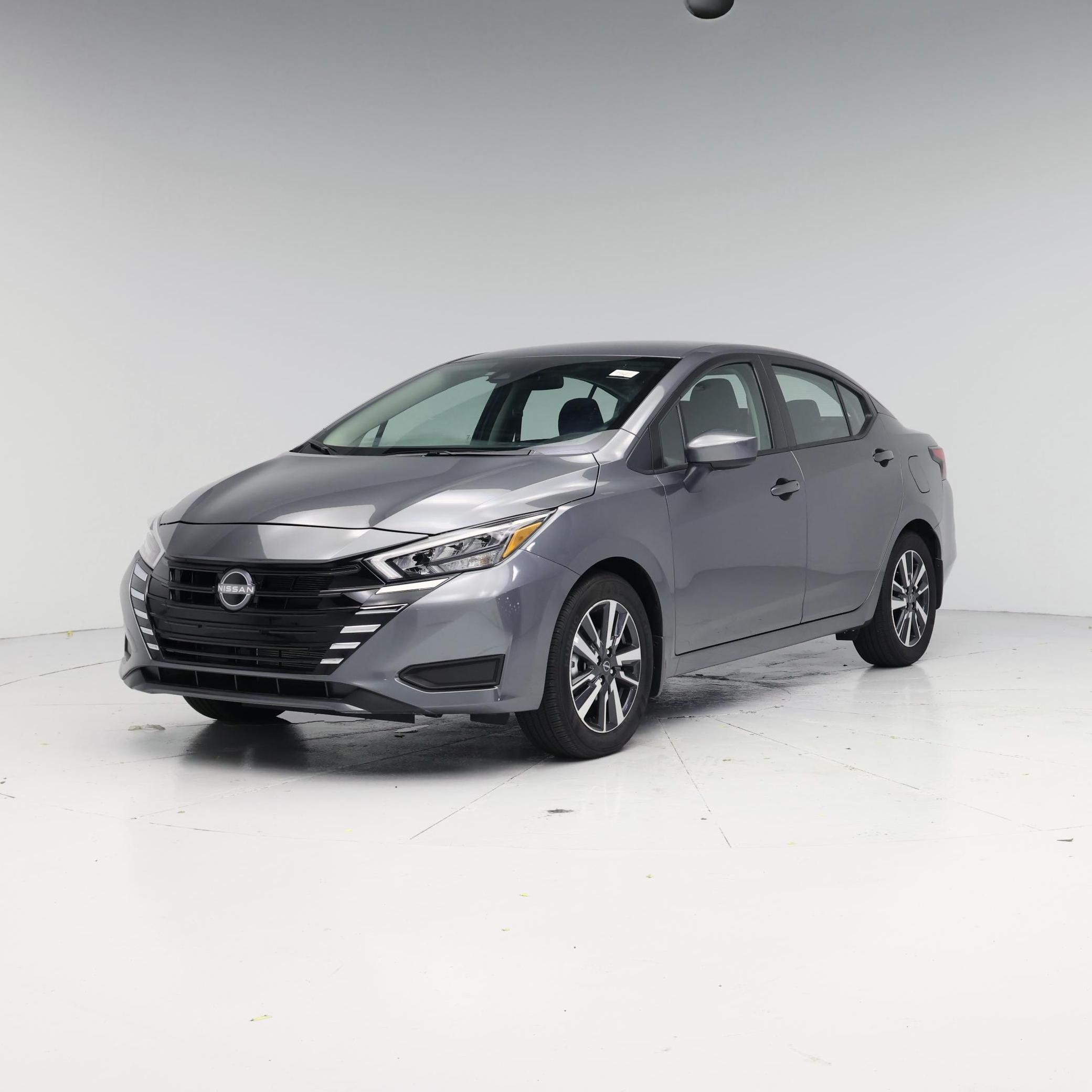 Thumbnail: 2025 Nissan Versa - 4
