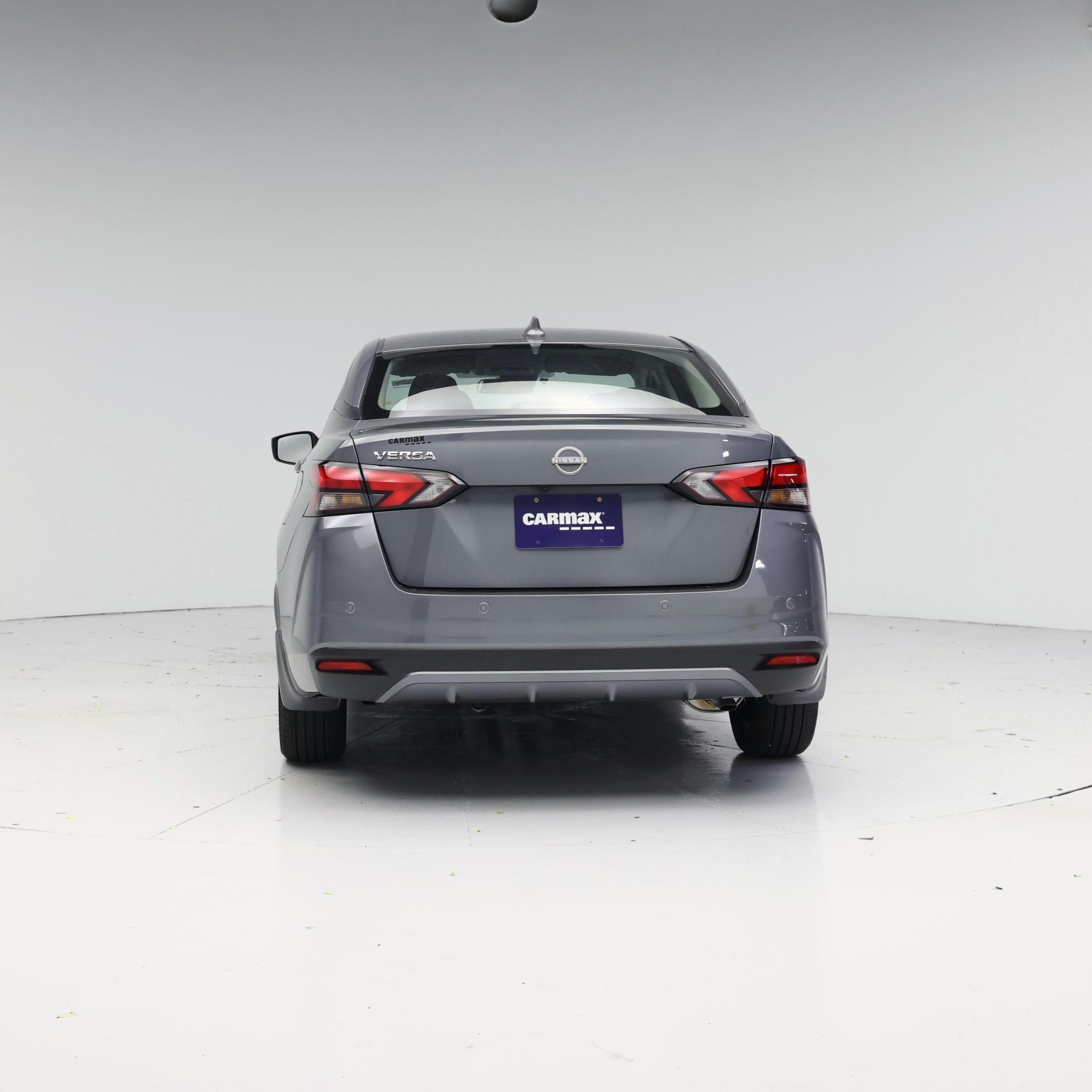 Thumbnail: 2025 Nissan Versa - 6