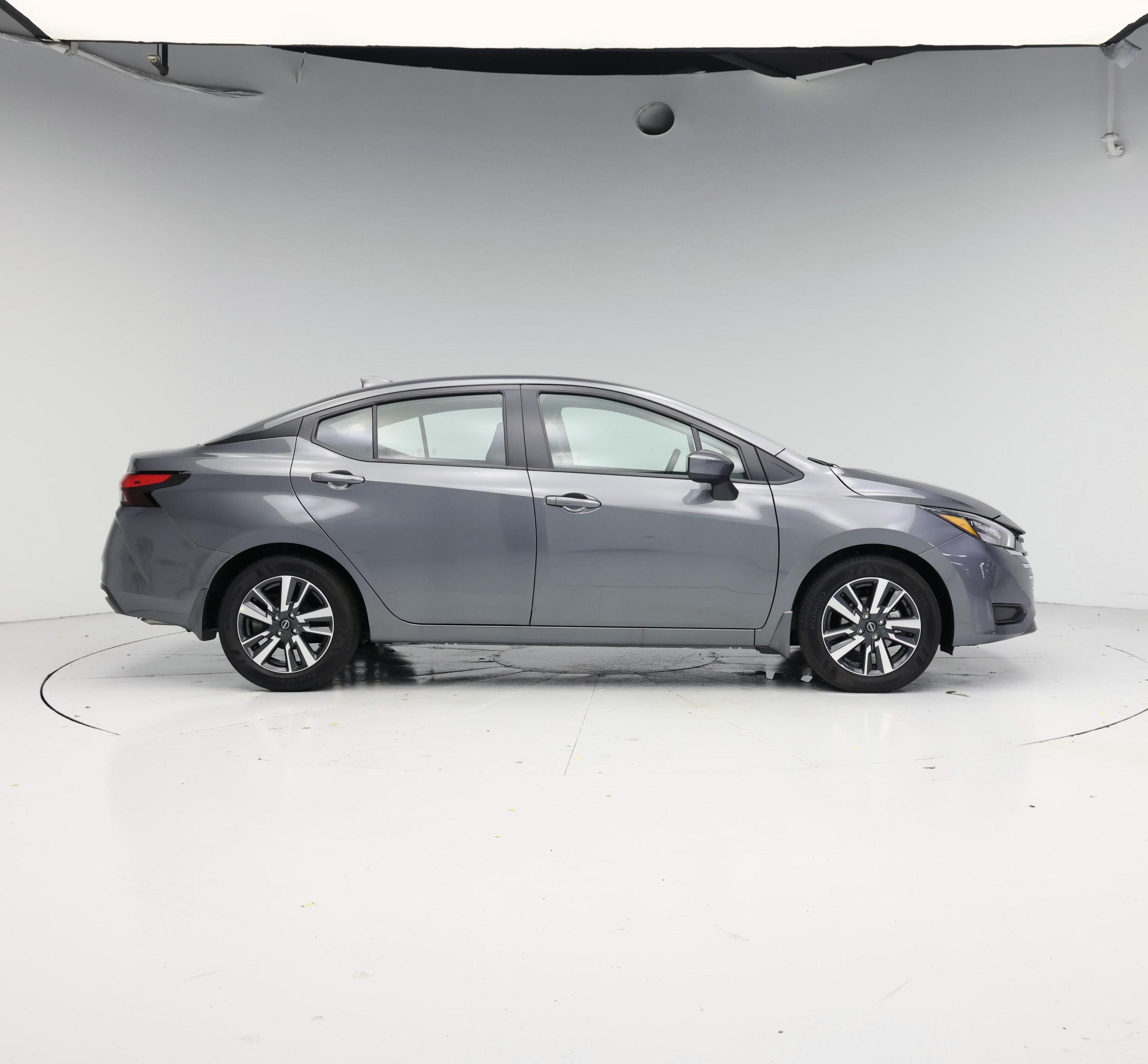 Thumbnail: 2025 Nissan Versa - 7