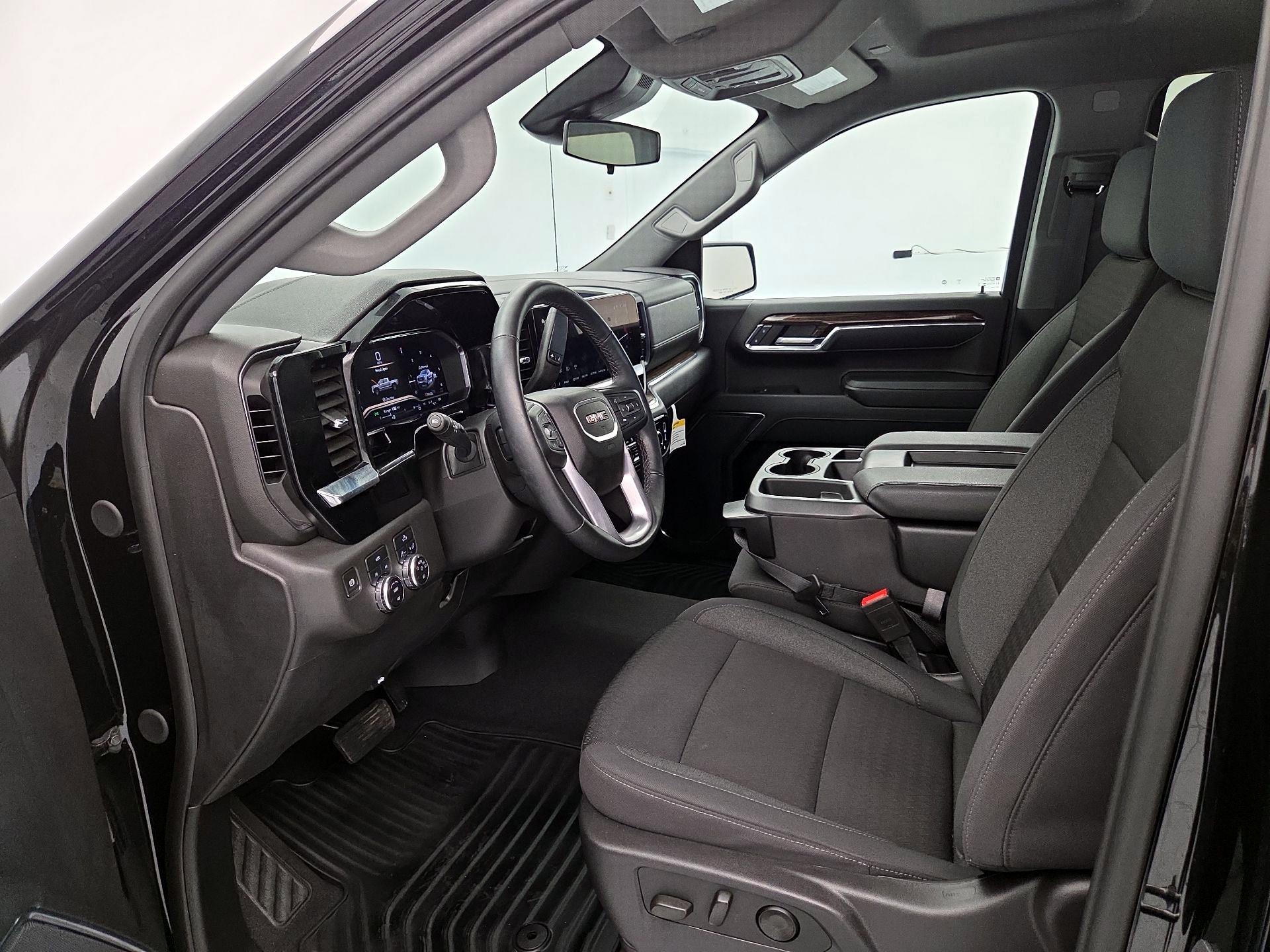 Thumbnail: 2024 GMC Sierra 1500 - 11