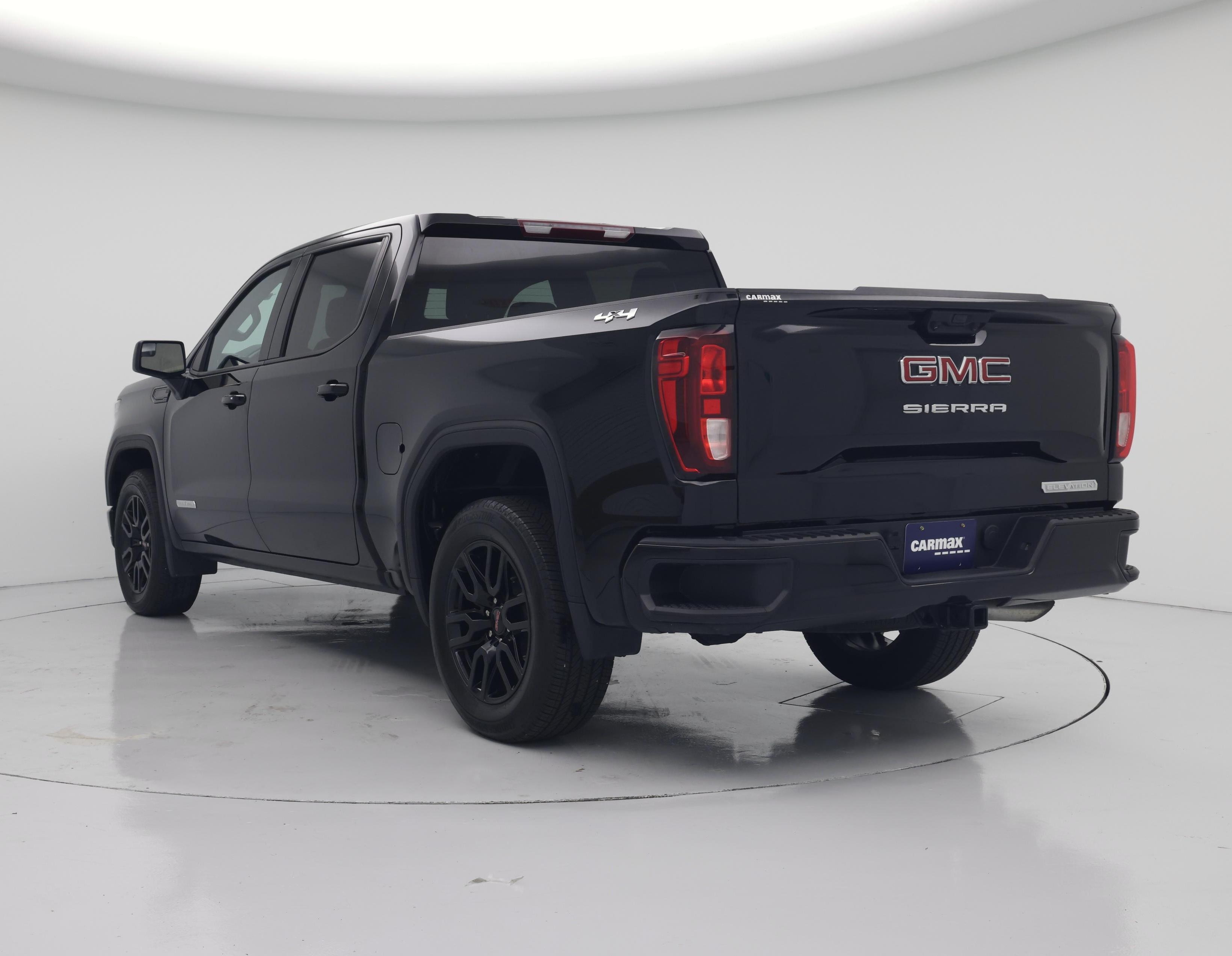 Thumbnail: 2024 GMC Sierra 1500 - 2