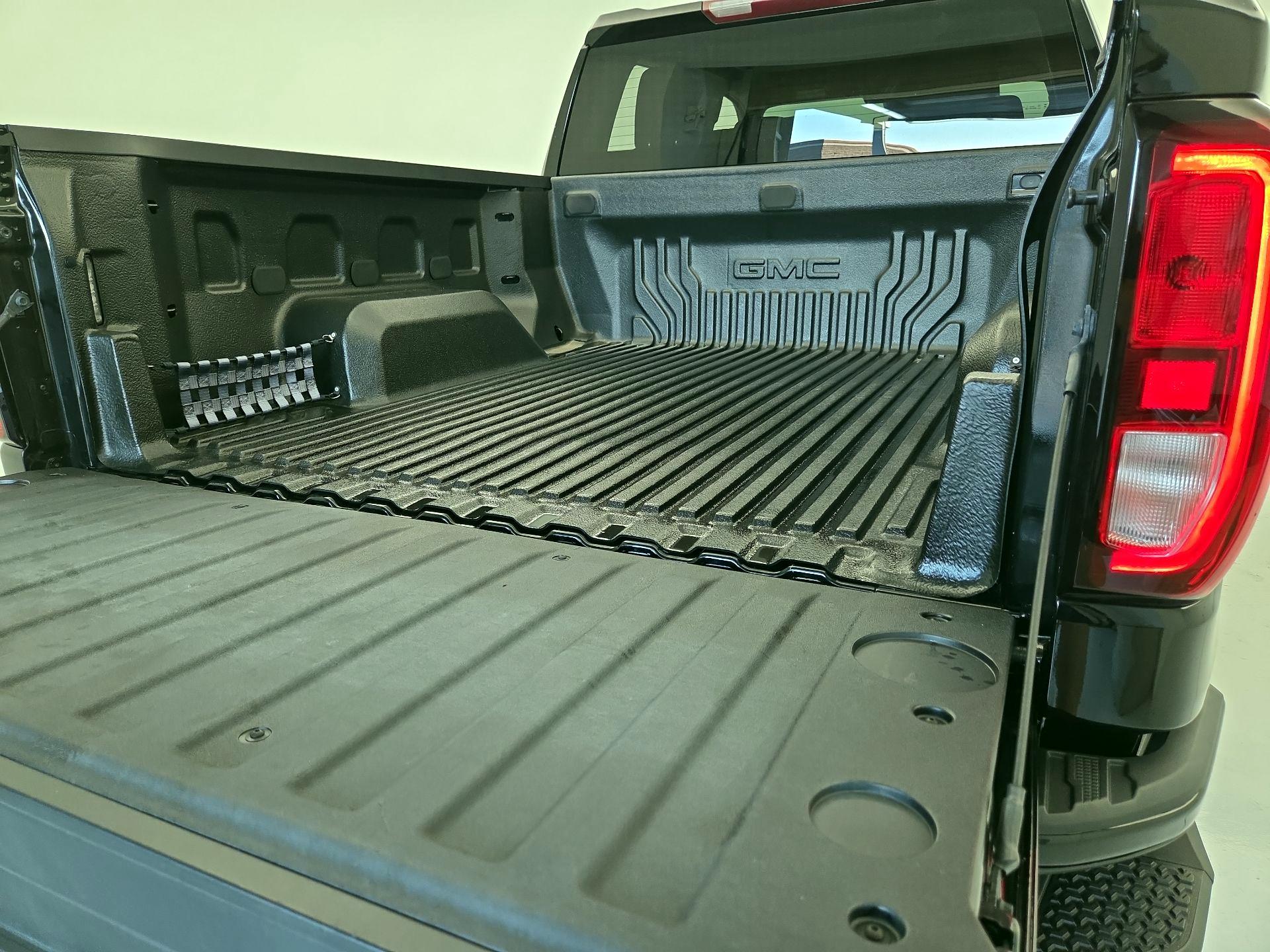 Thumbnail: 2024 GMC Sierra 1500 - 20