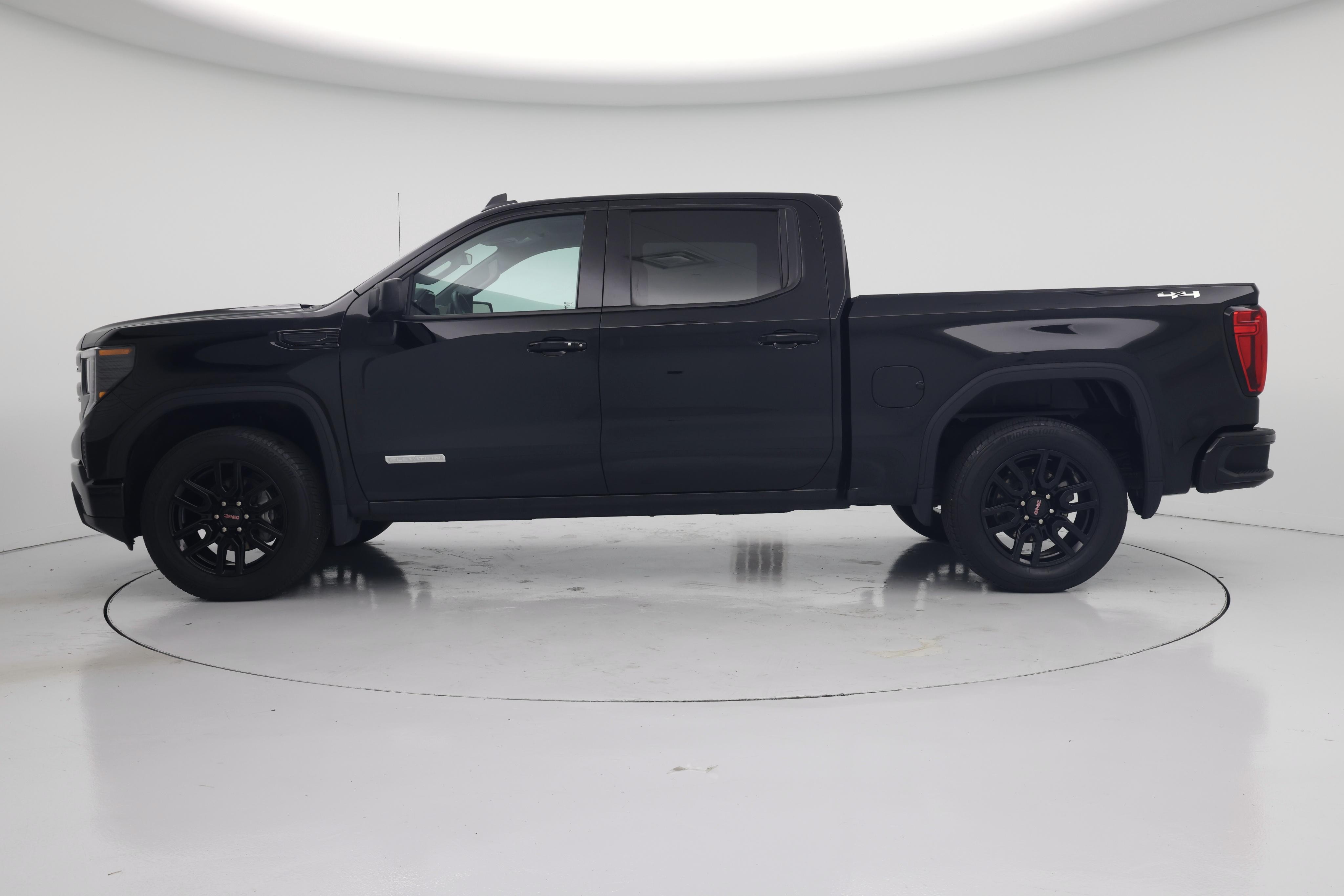 Thumbnail: 2024 GMC Sierra 1500 - 3