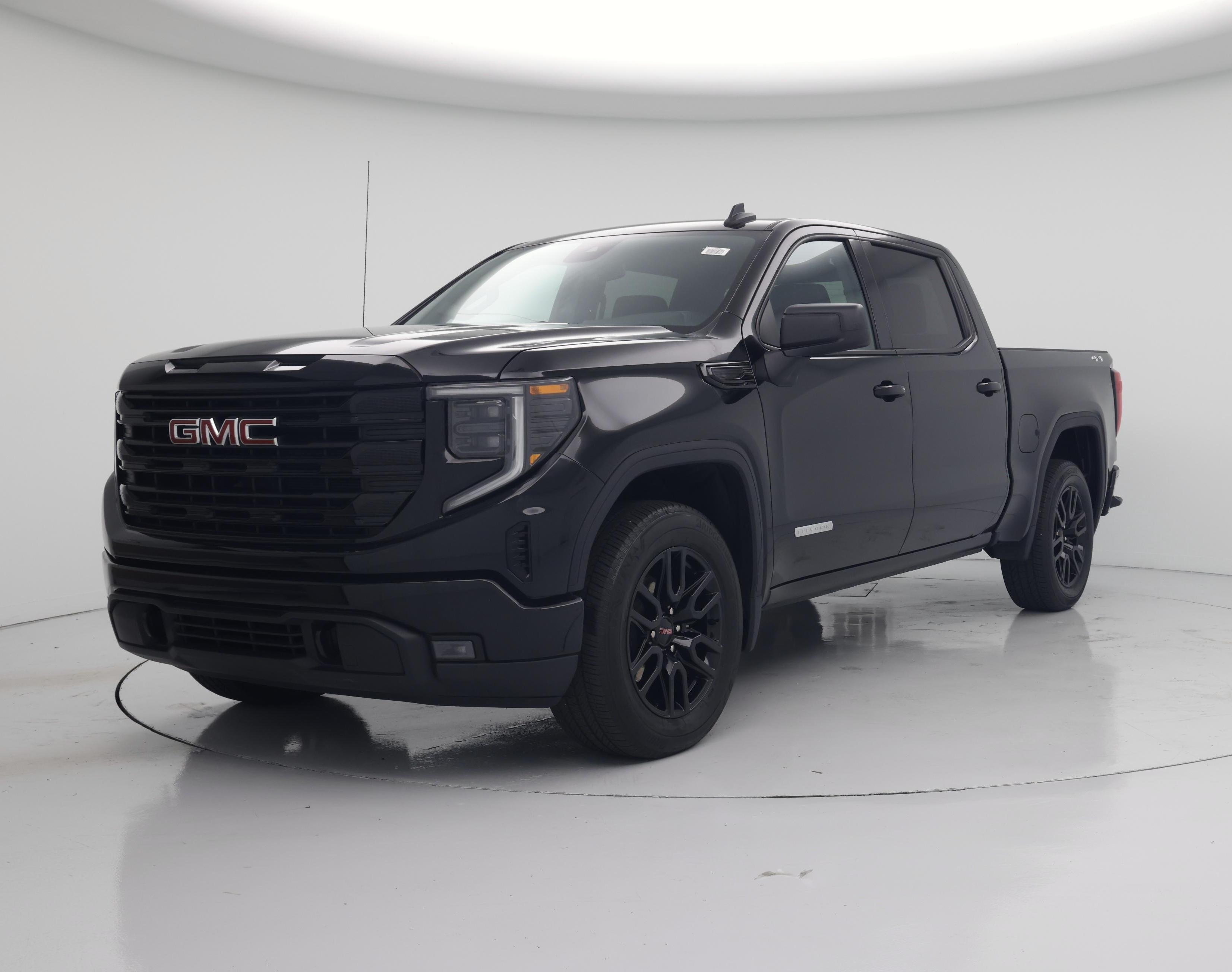 Thumbnail: 2024 GMC Sierra 1500 - 4
