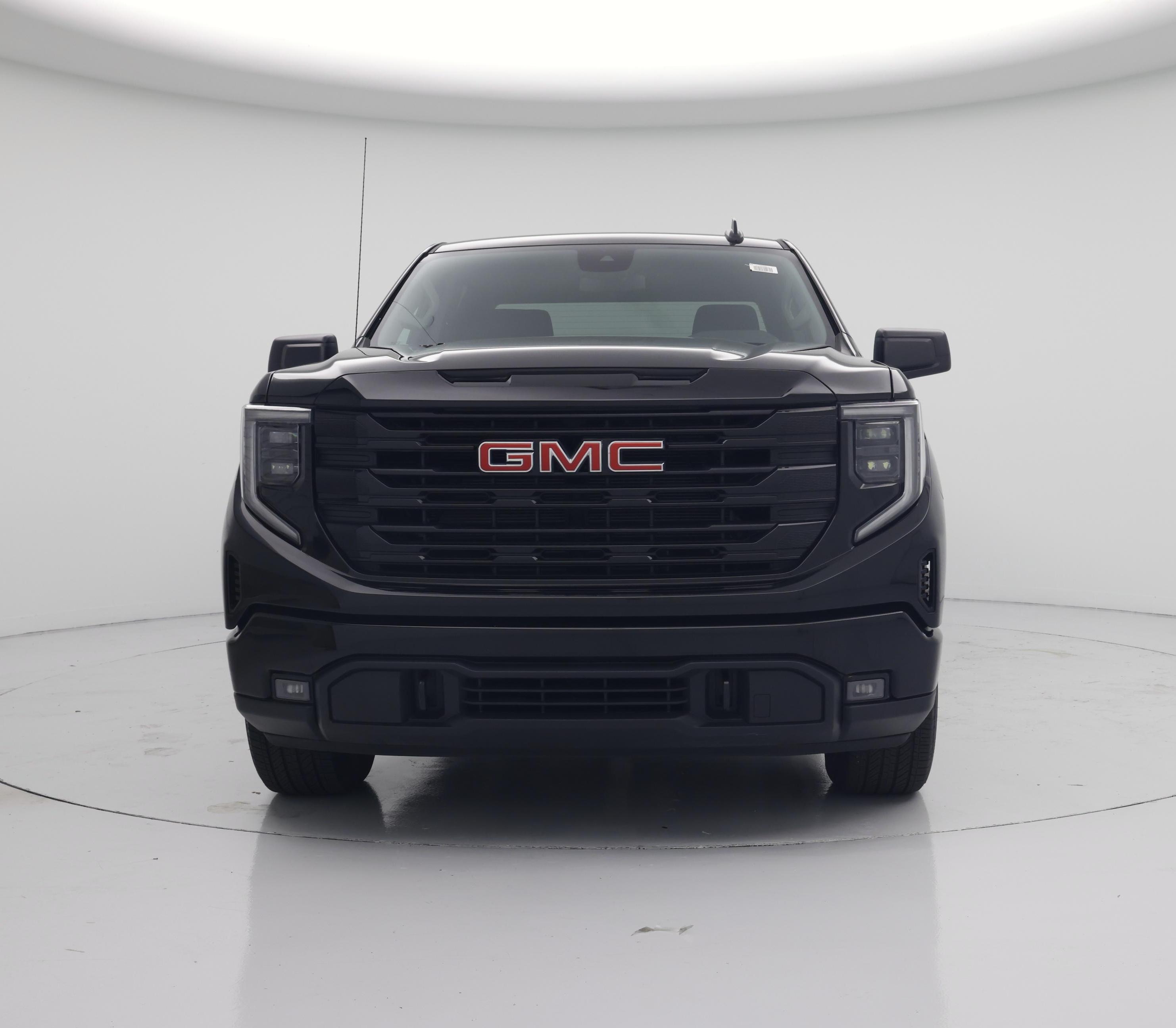 Thumbnail: 2024 GMC Sierra 1500 - 5