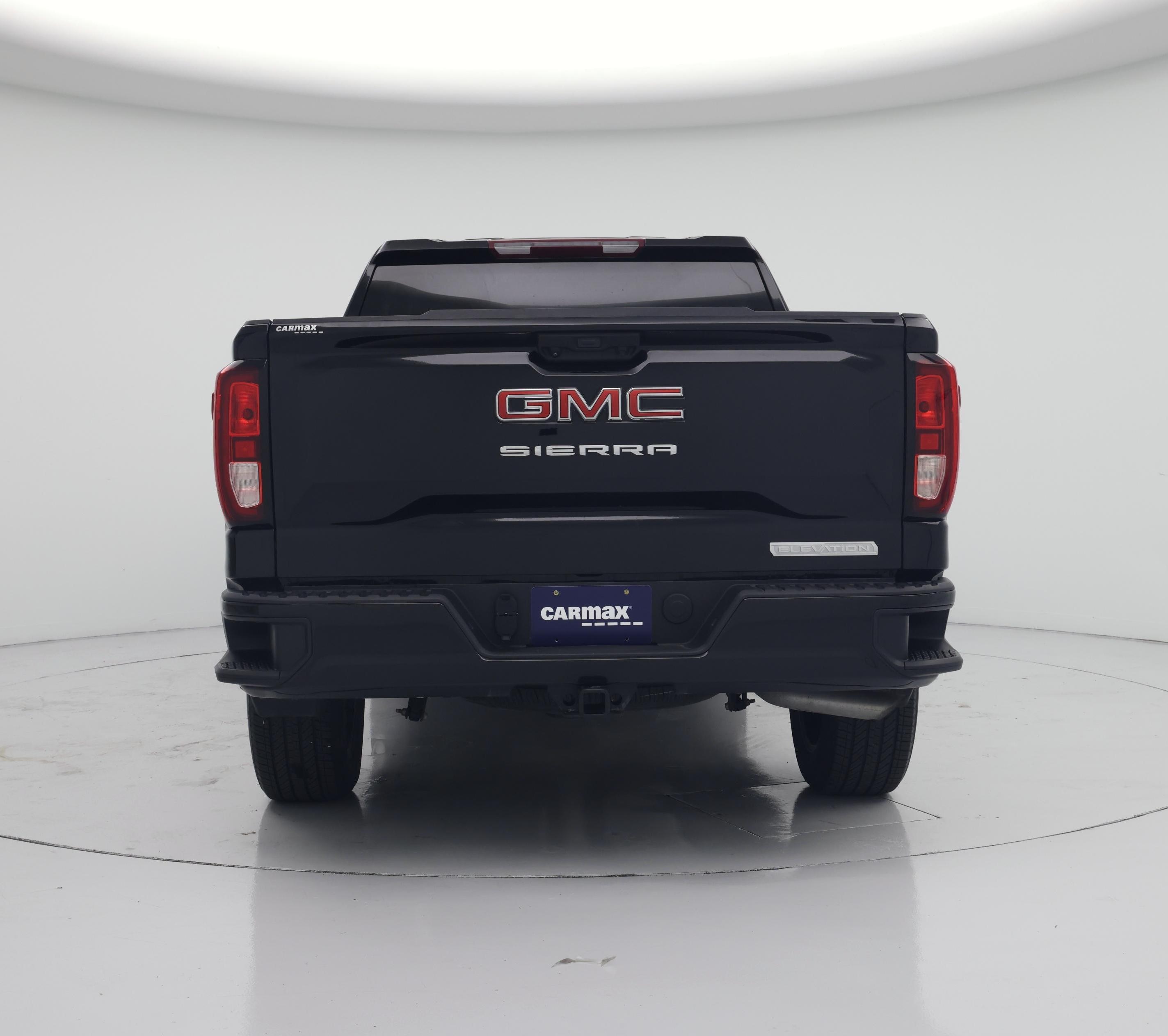 Thumbnail: 2024 GMC Sierra 1500 - 6
