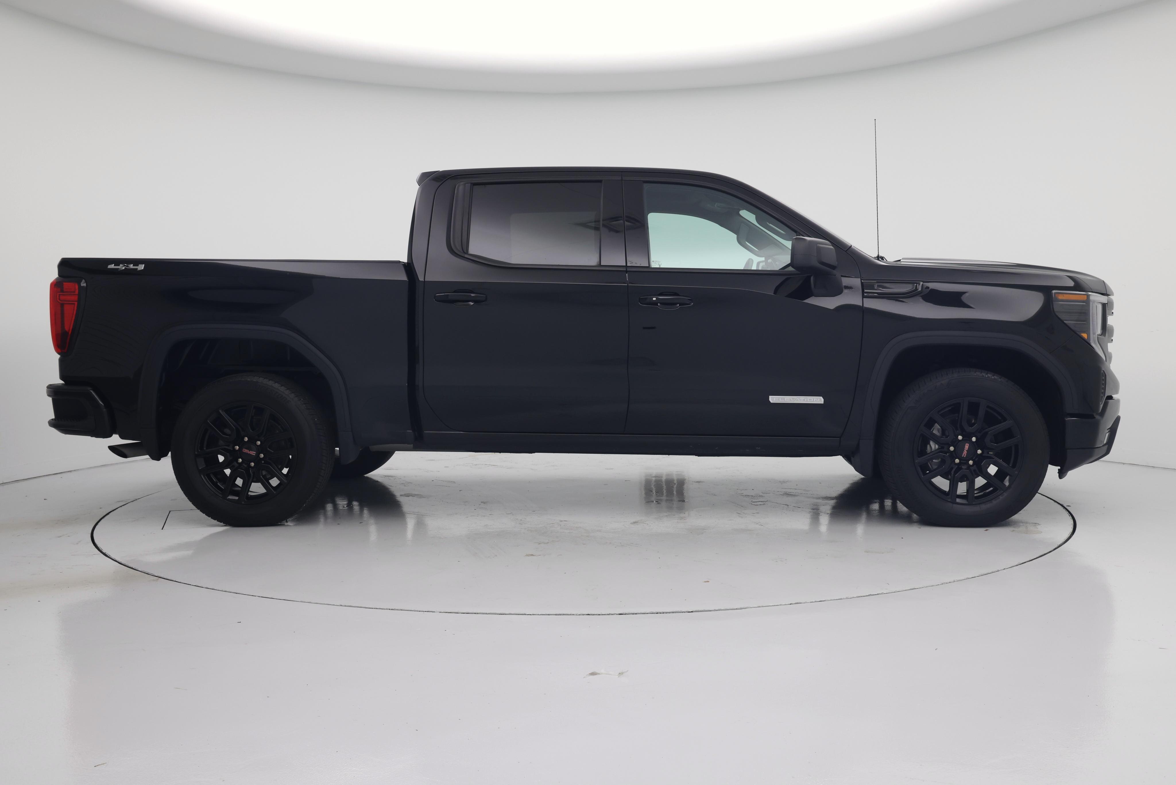 Thumbnail: 2024 GMC Sierra 1500 - 7