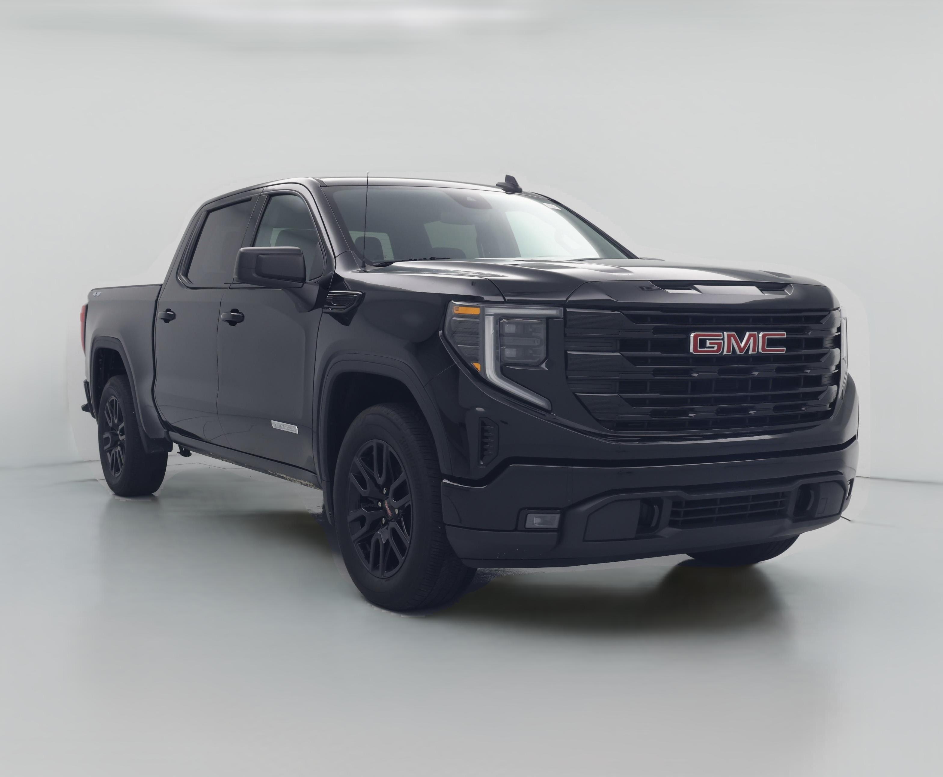 Thumbnail: 2024 GMC Sierra 1500 - 1