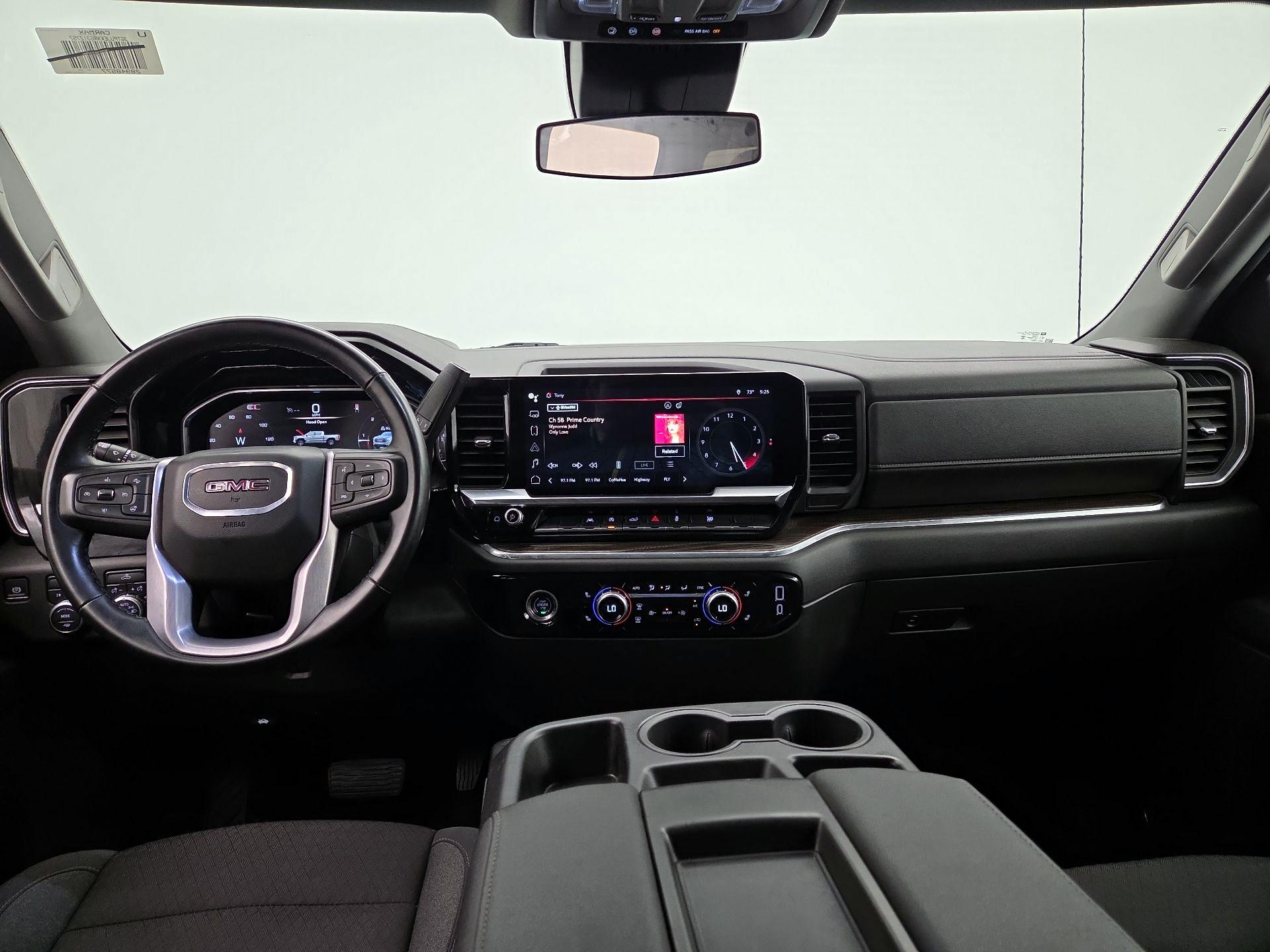 Thumbnail: 2024 GMC Sierra 1500 - 9