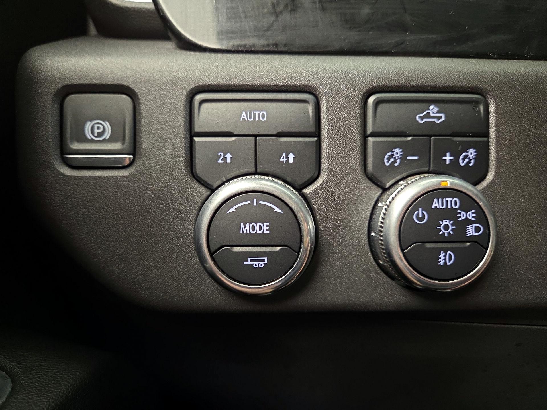 Thumbnail: 2024 GMC Sierra 1500 - 13