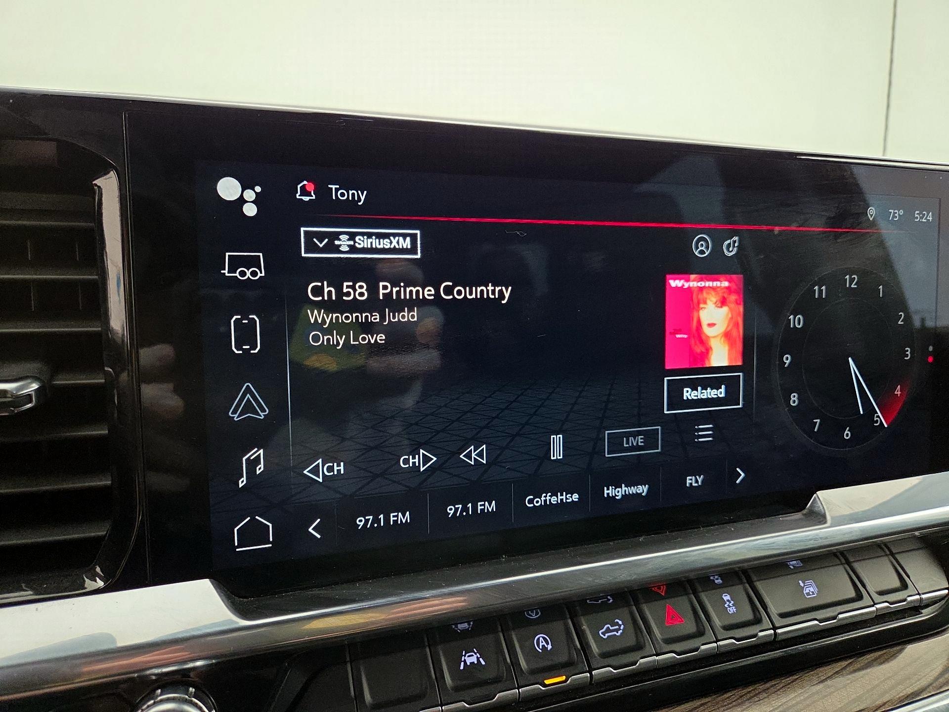 Thumbnail: 2024 GMC Sierra 1500 - 15