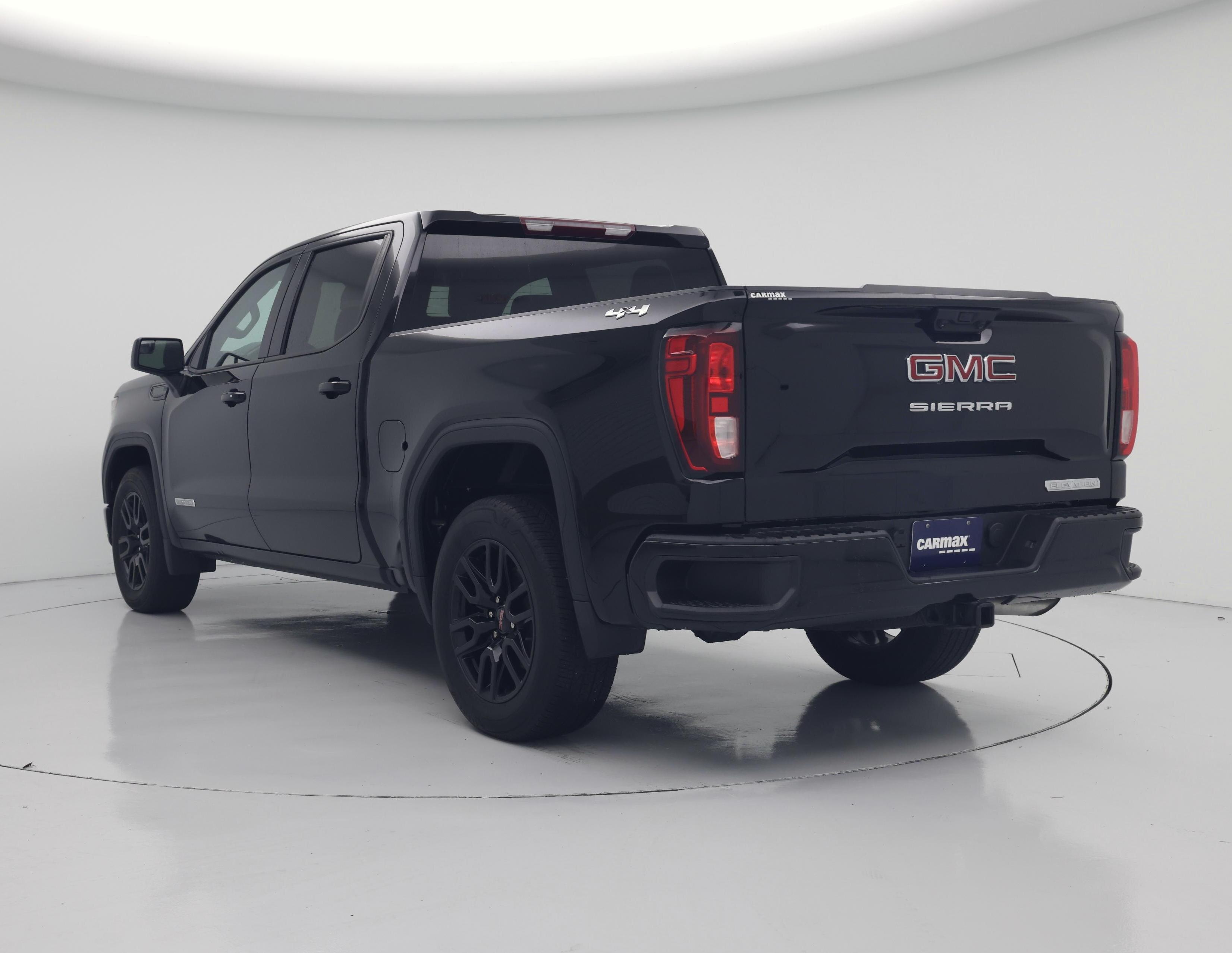 Thumbnail: 2024 GMC Sierra 1500 - 2
