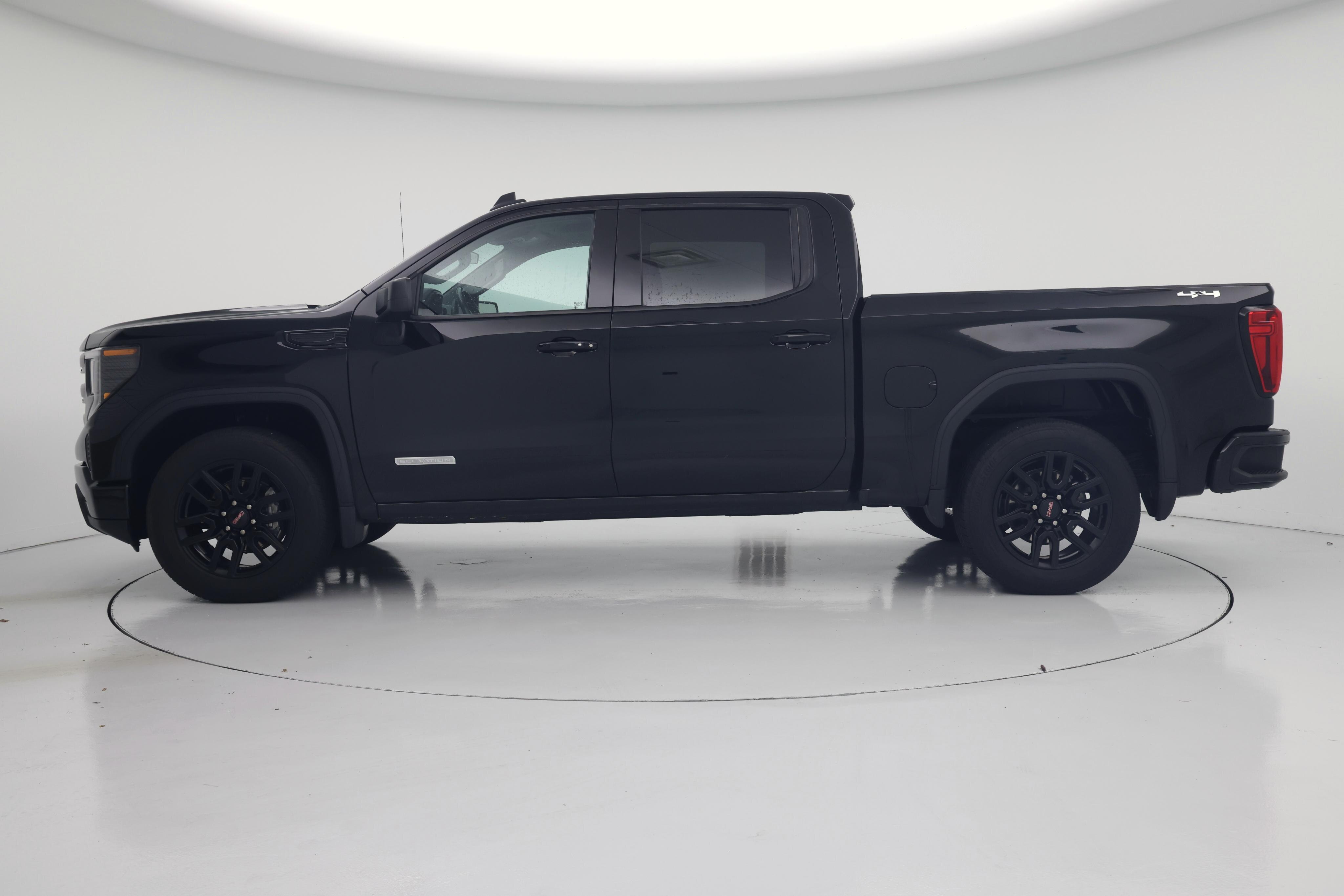 Thumbnail: 2024 GMC Sierra 1500 - 3
