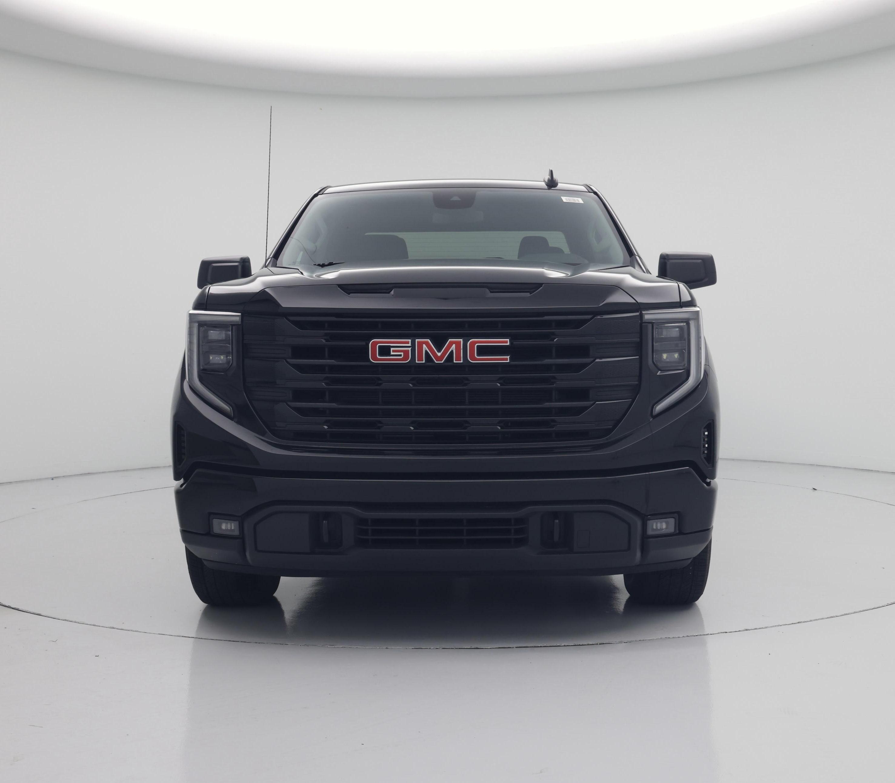 Thumbnail: 2024 GMC Sierra 1500 - 5
