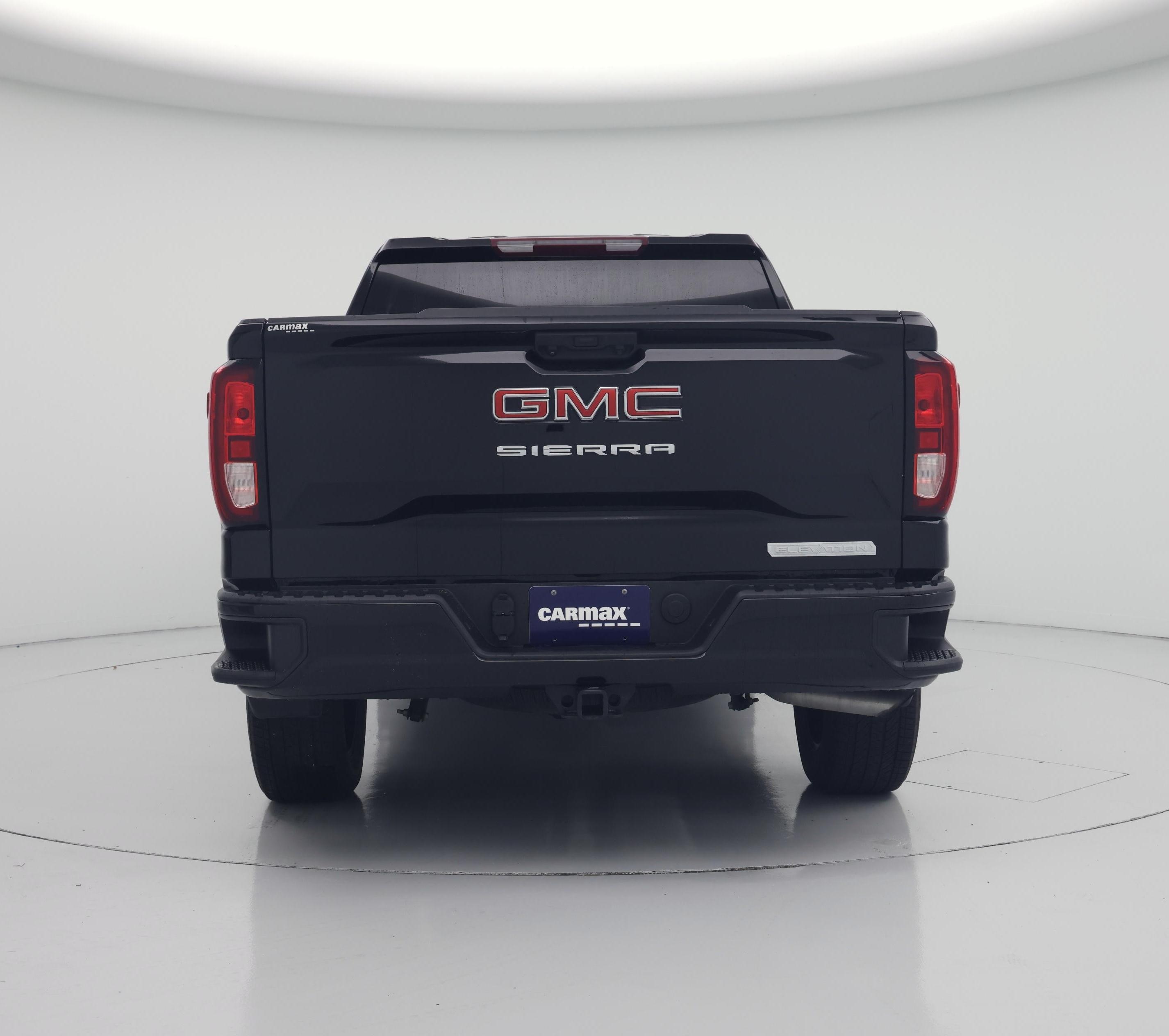 Thumbnail: 2024 GMC Sierra 1500 - 6