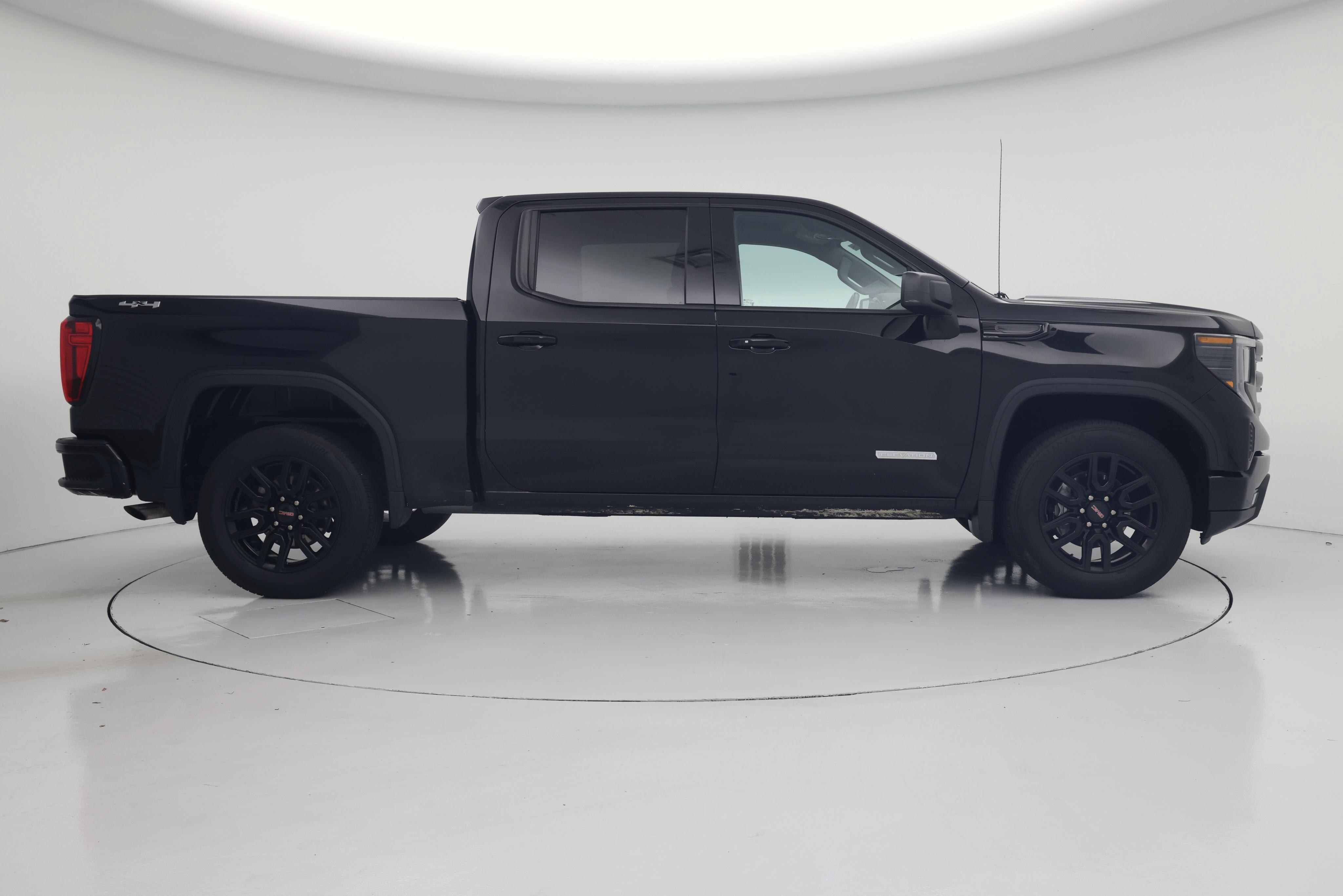 Thumbnail: 2024 GMC Sierra 1500 - 7