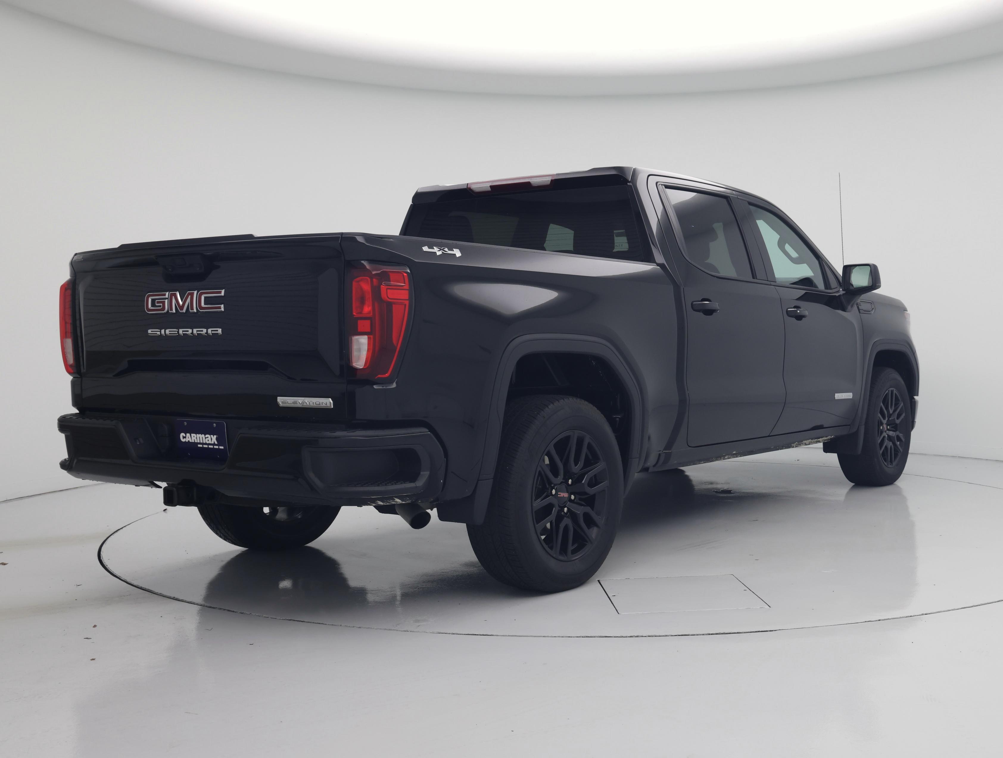 Thumbnail: 2024 GMC Sierra 1500 - 8
