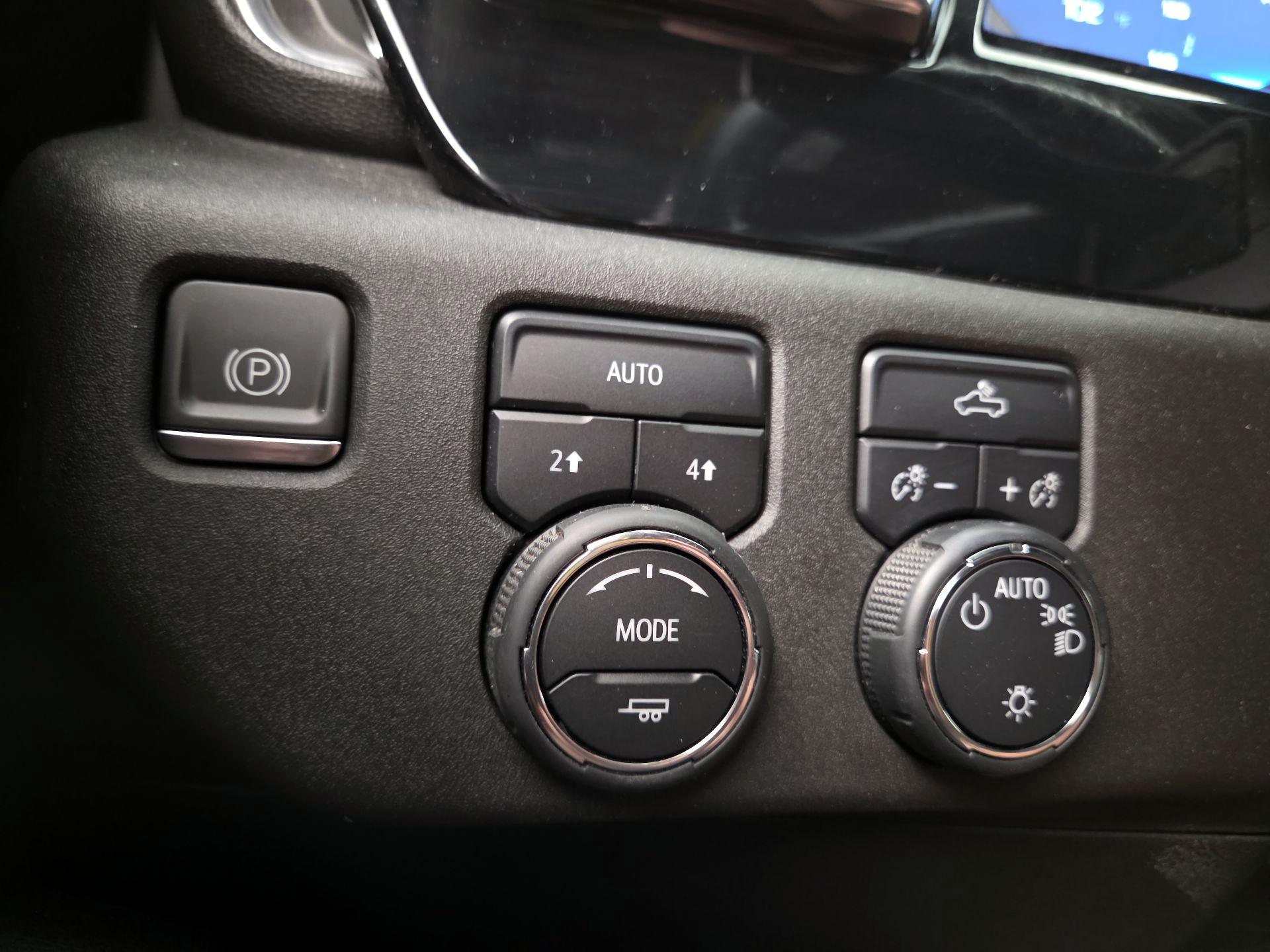 Thumbnail: 2024 Chevrolet Silverado 1500 - 13
