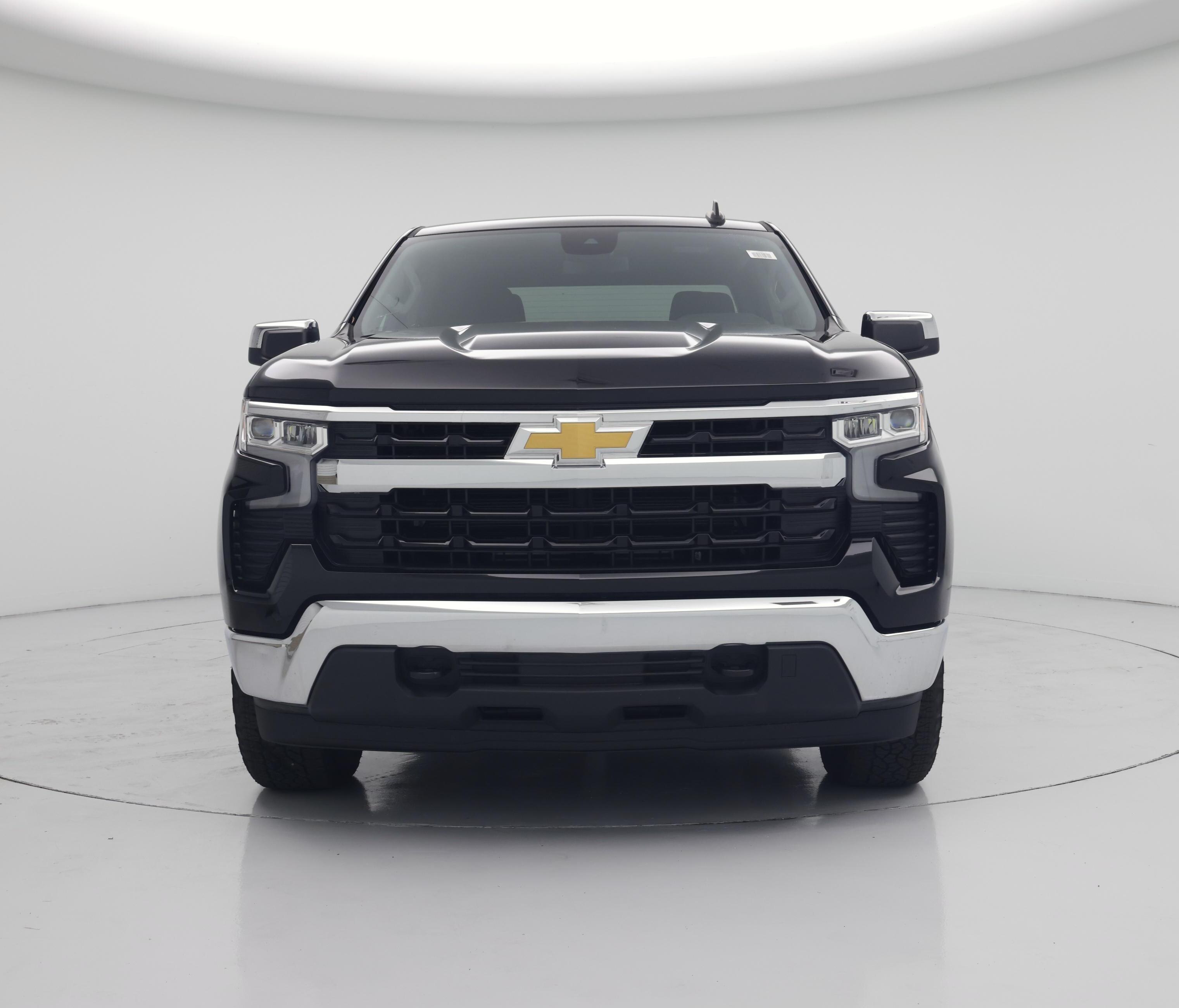 Thumbnail: 2024 Chevrolet Silverado 1500 - 5