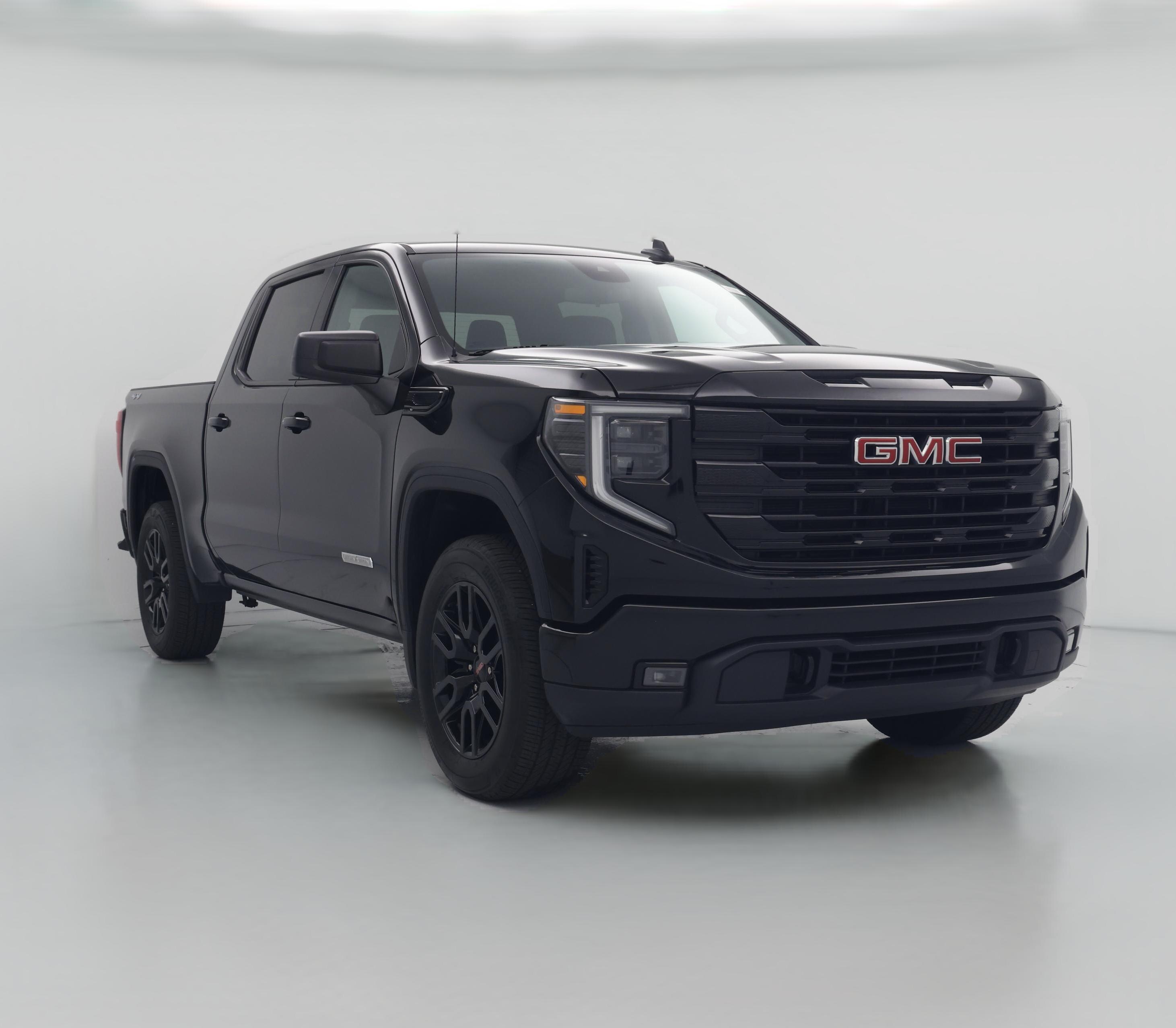 Thumbnail: 2024 GMC Sierra 1500 - 1