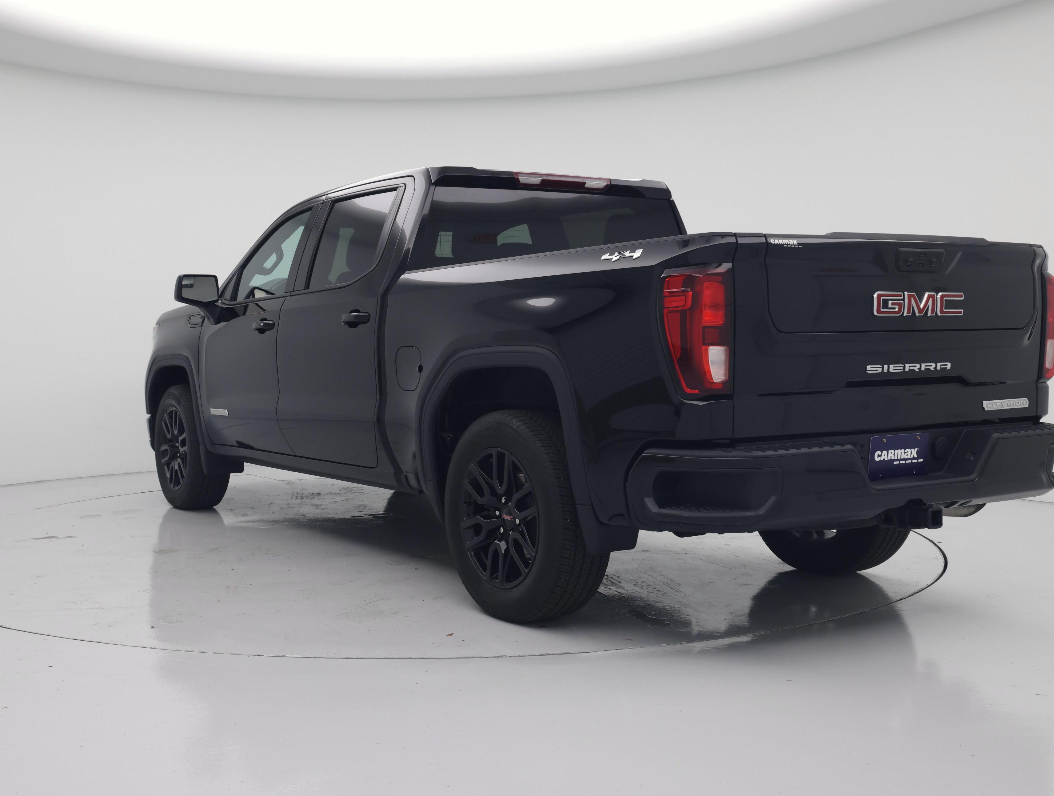 Thumbnail: 2024 GMC Sierra 1500 - 2