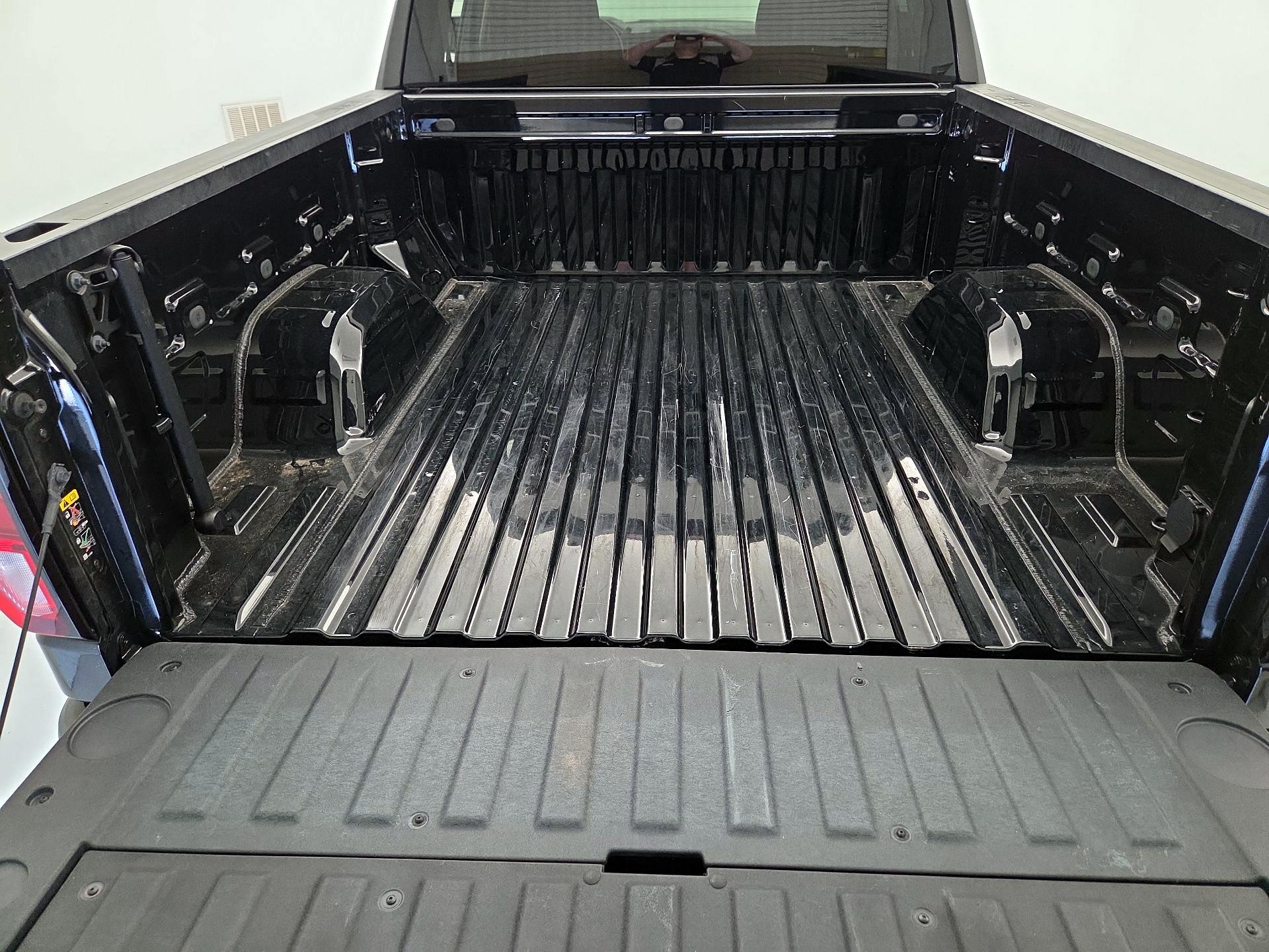 Thumbnail: 2024 GMC Sierra 1500 - 20